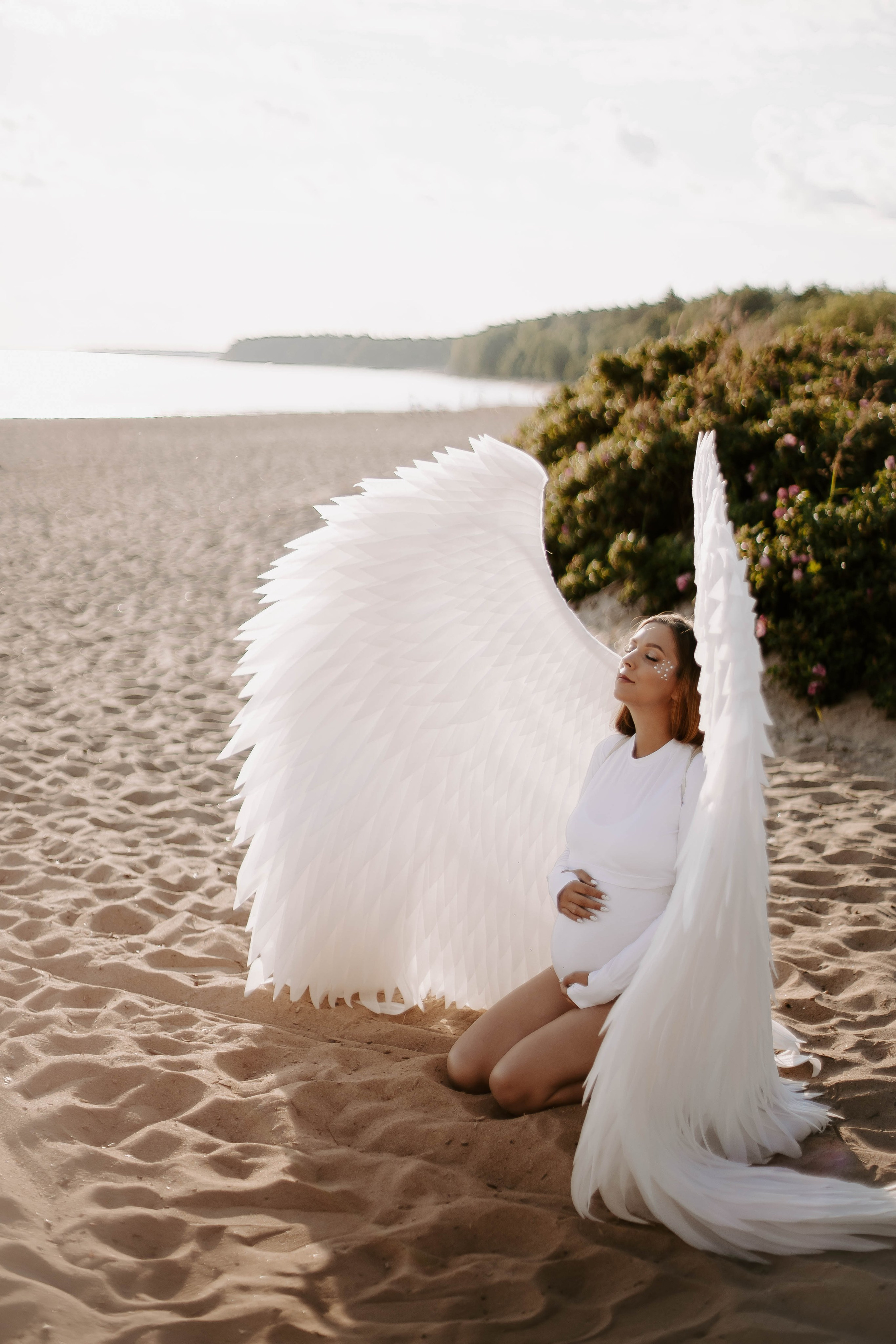 Анастасия и Эдуард. Фотограф Veronika Potaseva