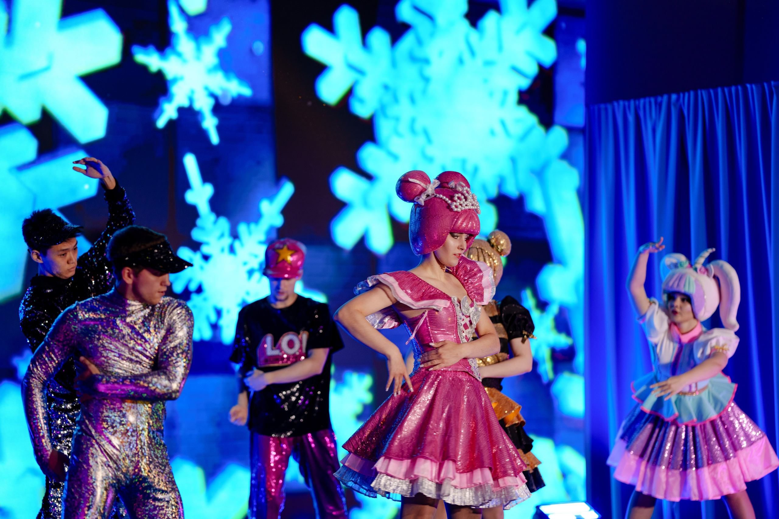 Репортажный фотограф VK Елка. Репортажный фотограф Москва Сергей Дружинин