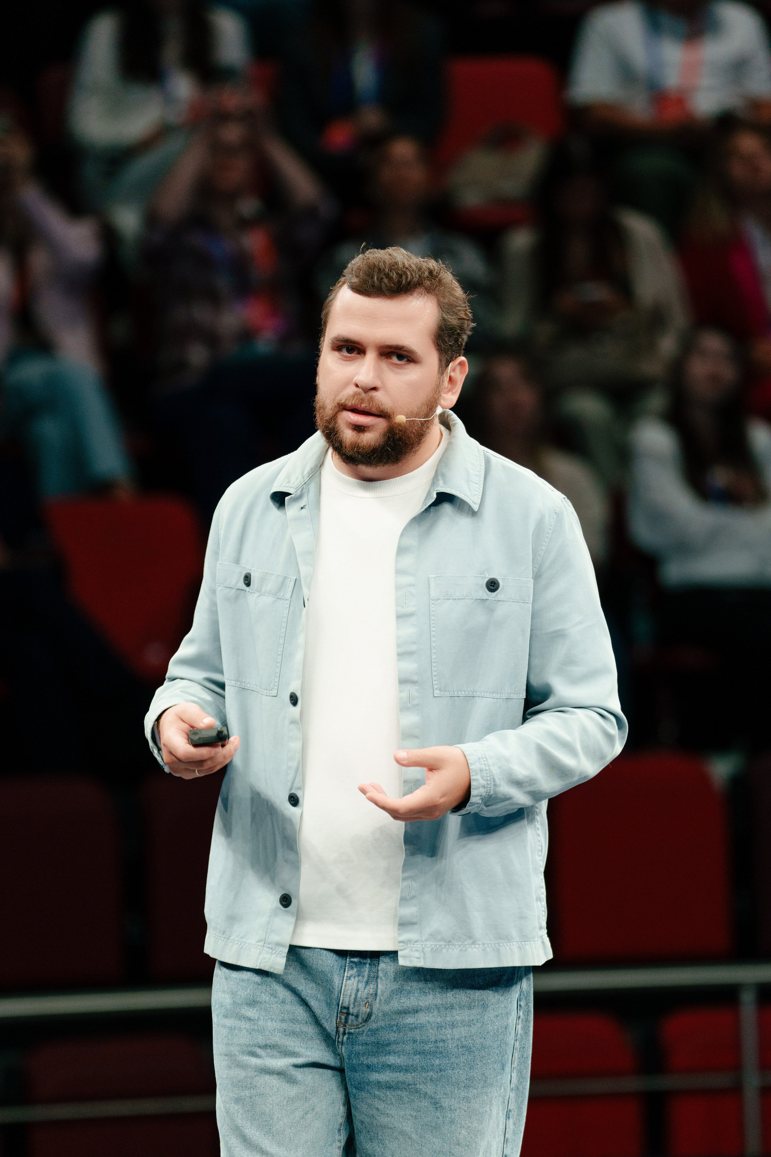 ПОСТ РОСТ ЯНДЕКС. Репортажный фотограф Москва Сергей Дружинин