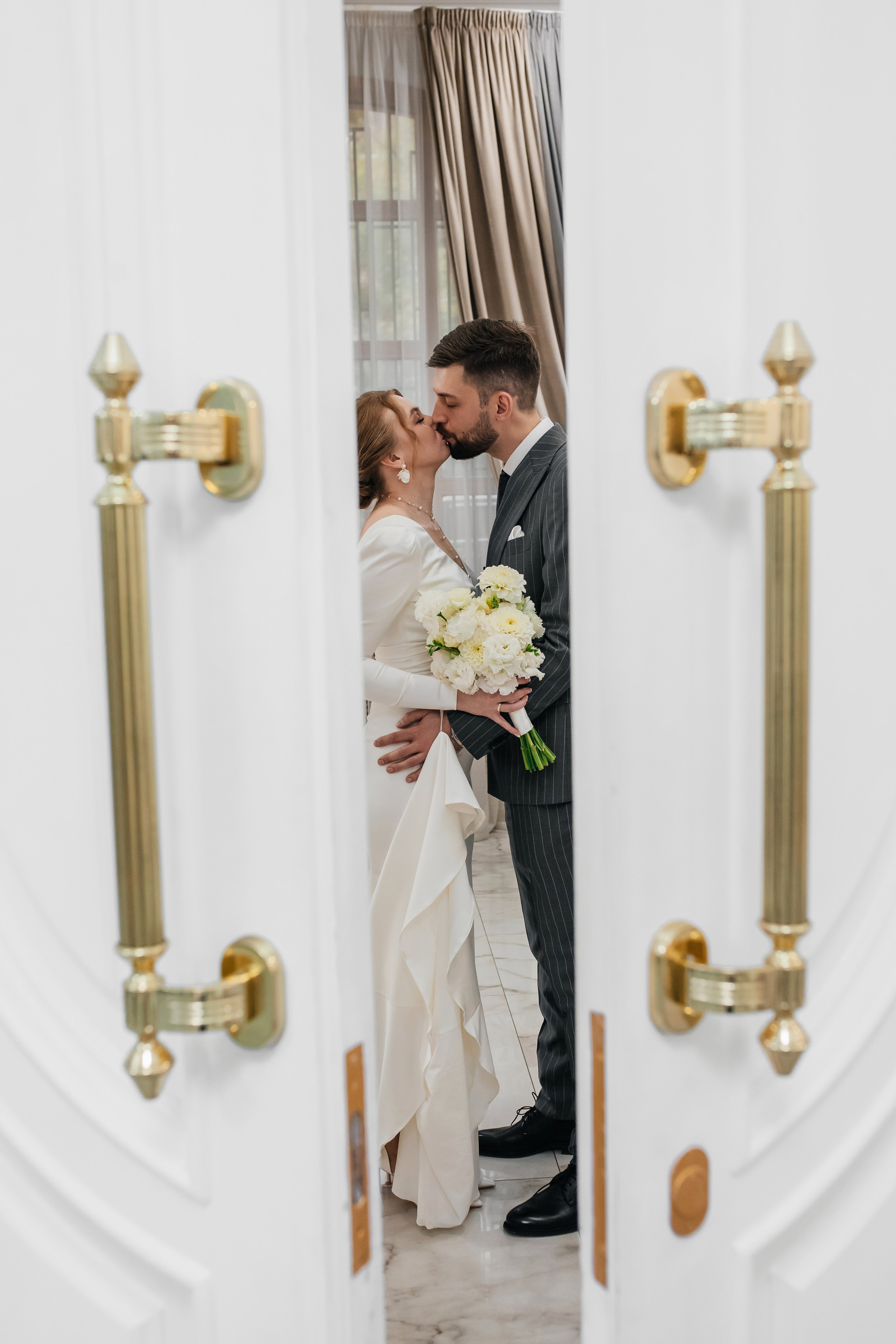 Свадьба Никита и Светлана. Анастасия Давыдова