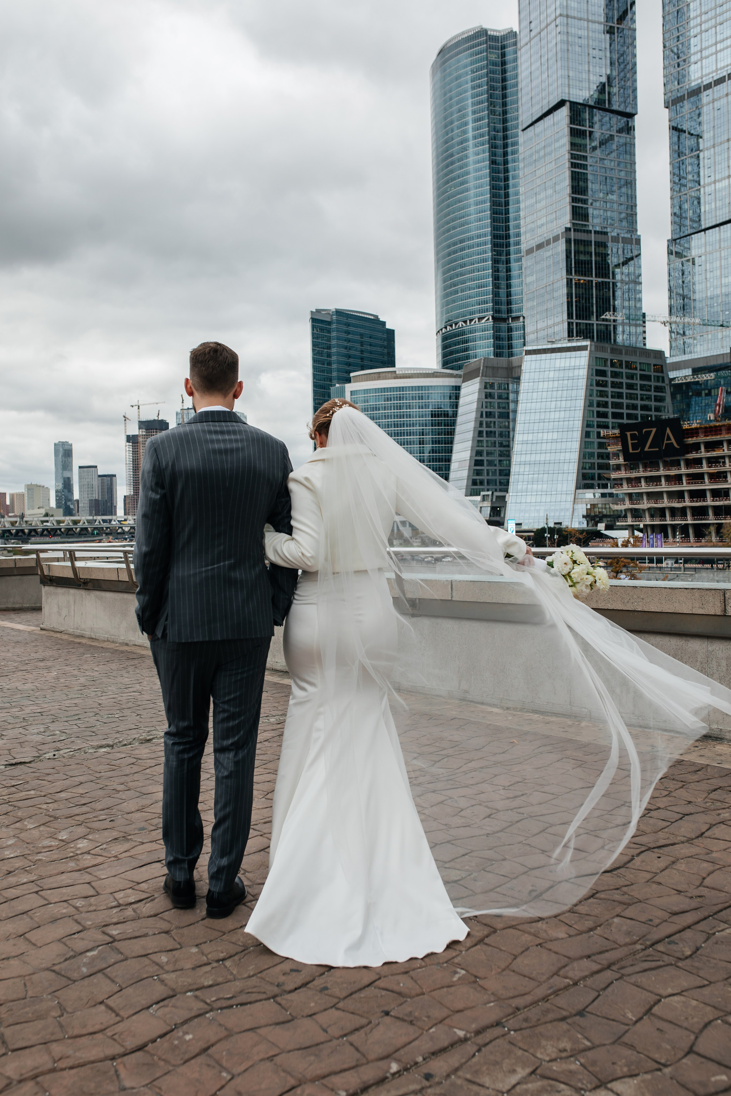 Свадьба Никита и Светлана. Анастасия Давыдова