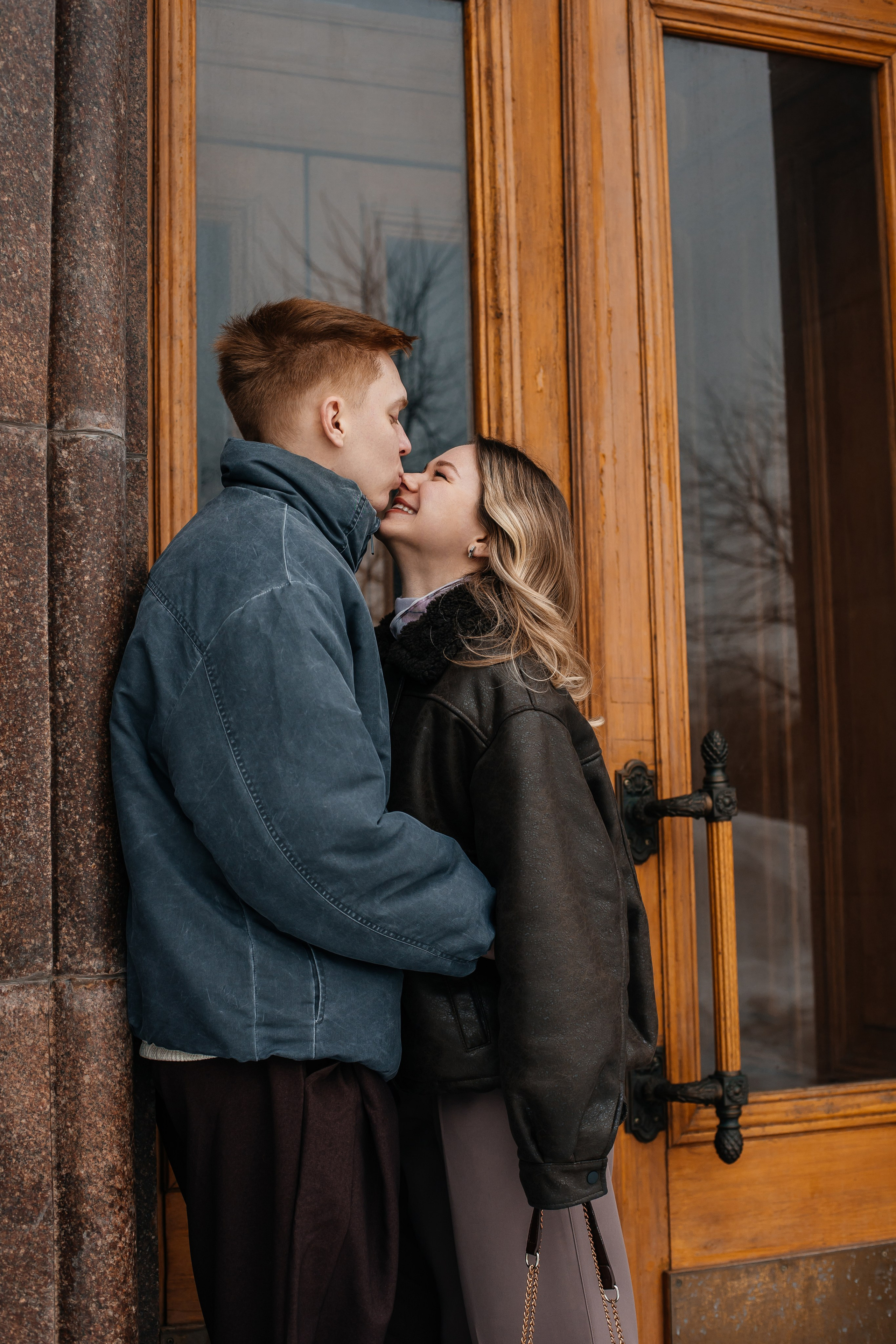 *. Анастасия Давыдова