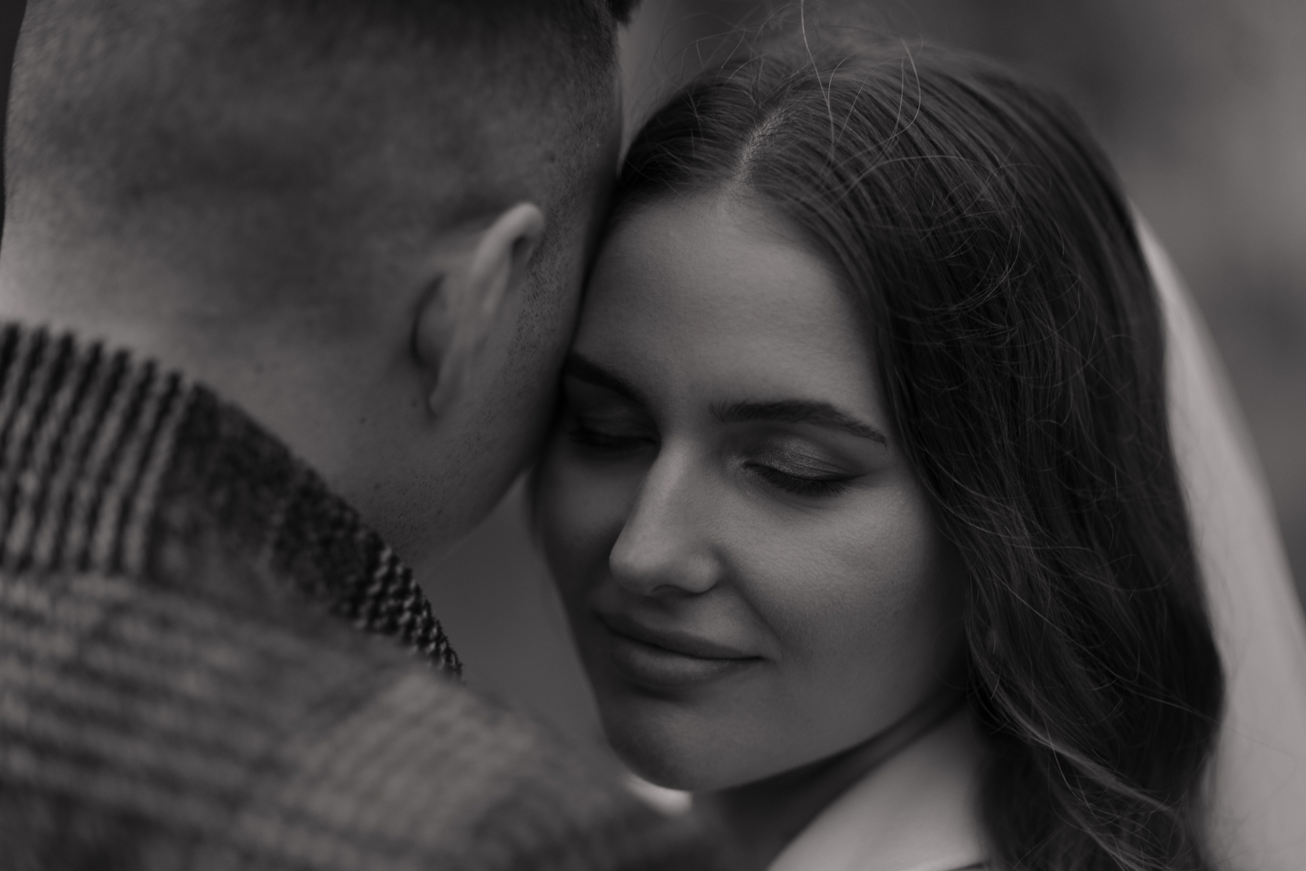 Артем и Виктория: осень, Петербург, любовь. @dariazphoto свадебный фотограф