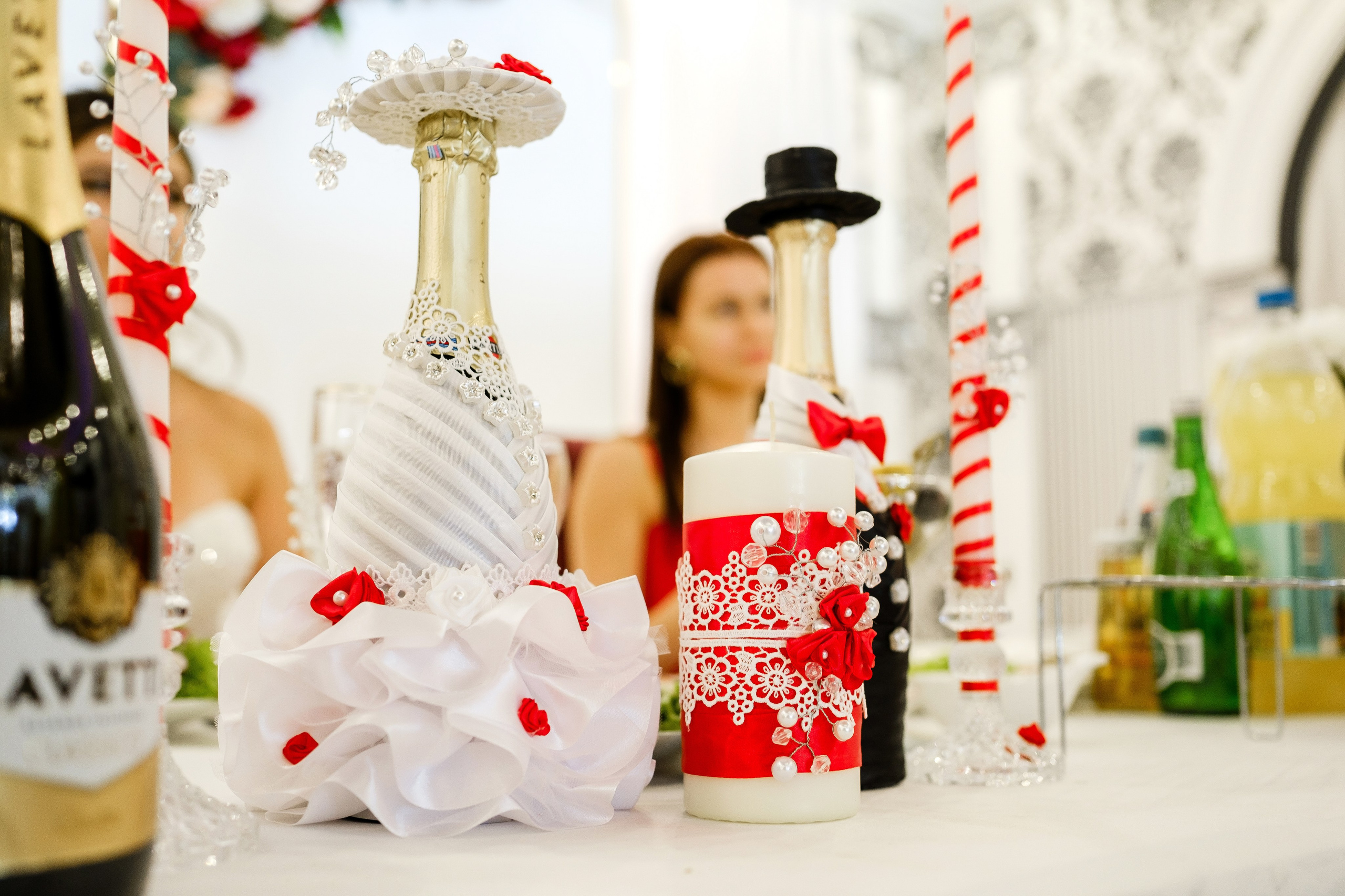 Михаил и Юлия. Свадебный фотограф | репортаж | праздники | крещение