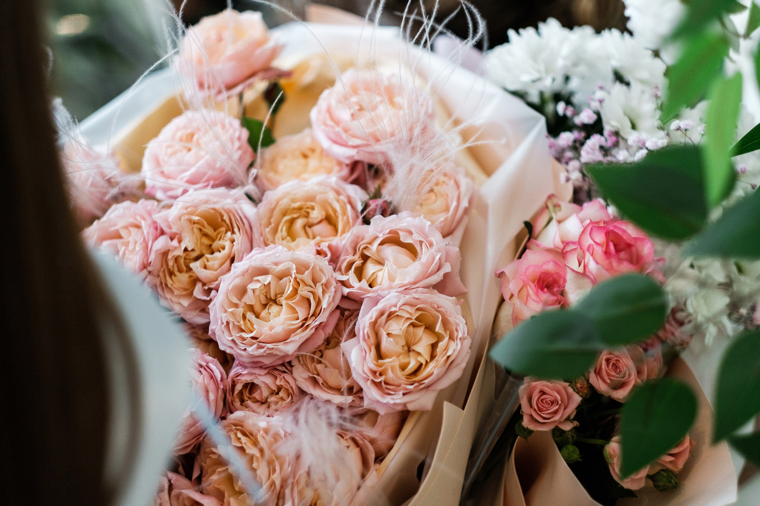 Виктор и Анна. Свадебный фотограф | репортаж | праздники | крещение