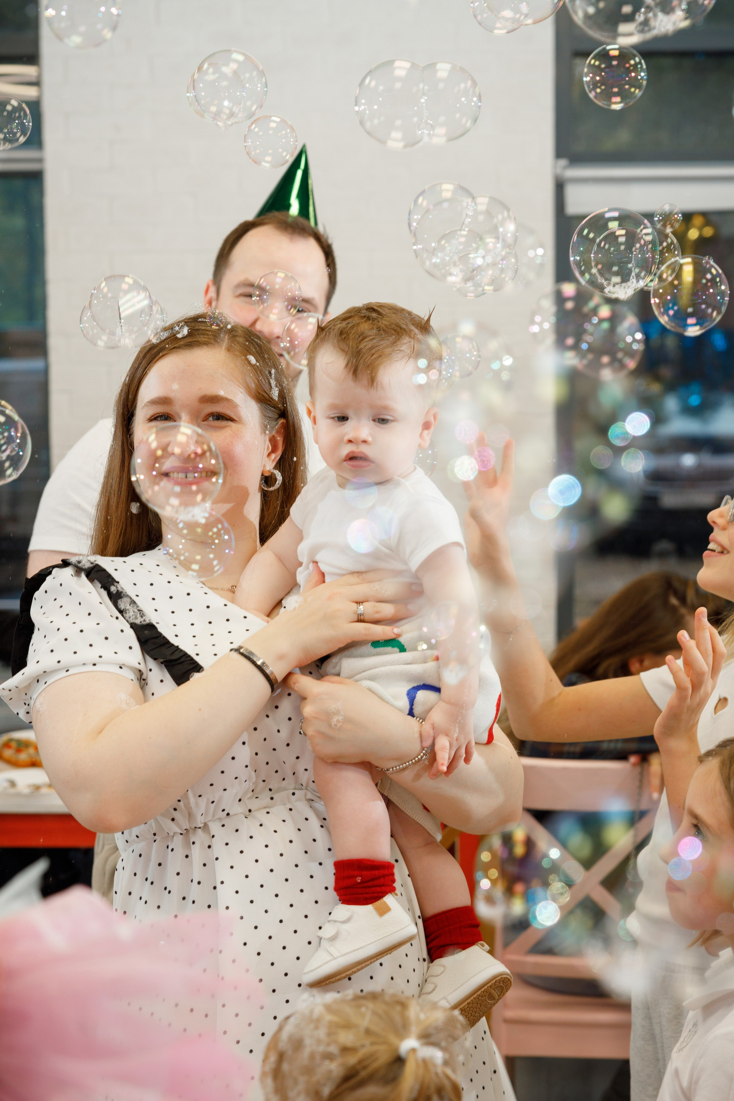 Репортаж. Портретный и семейный фотограф в Москве Стаховская Елена