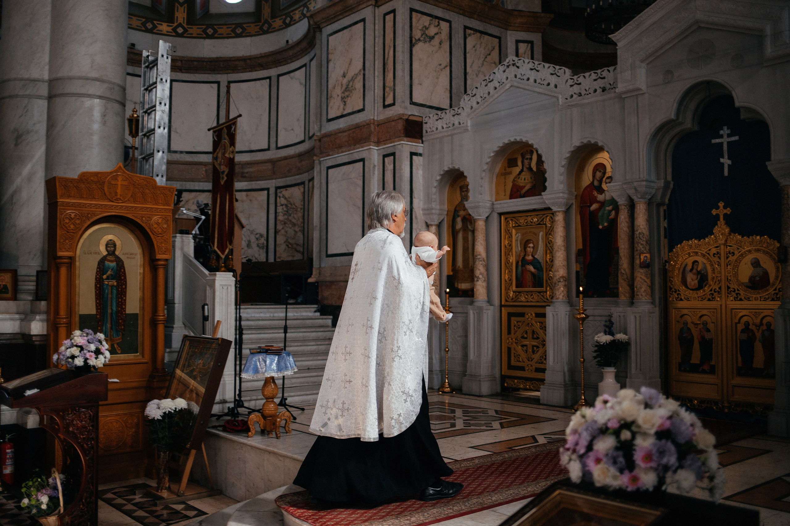 Обряды. Фотограф Анастасия Огнева