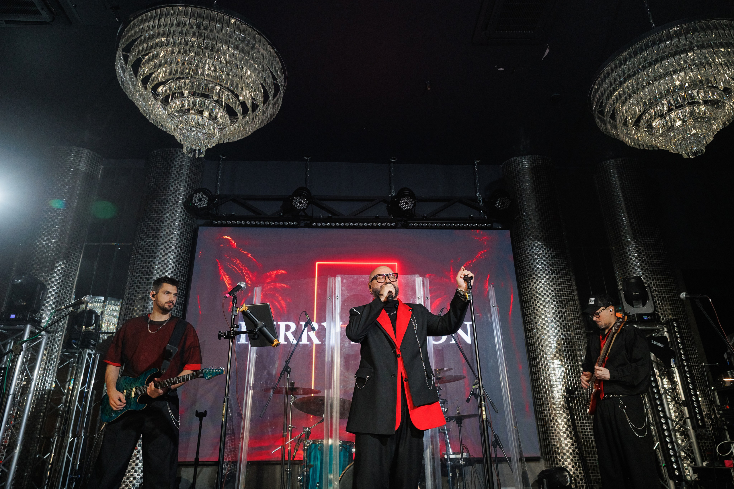 Форум EVENT FOR EVENT. Репортажный фотограф Ольга Кочетова в Москве