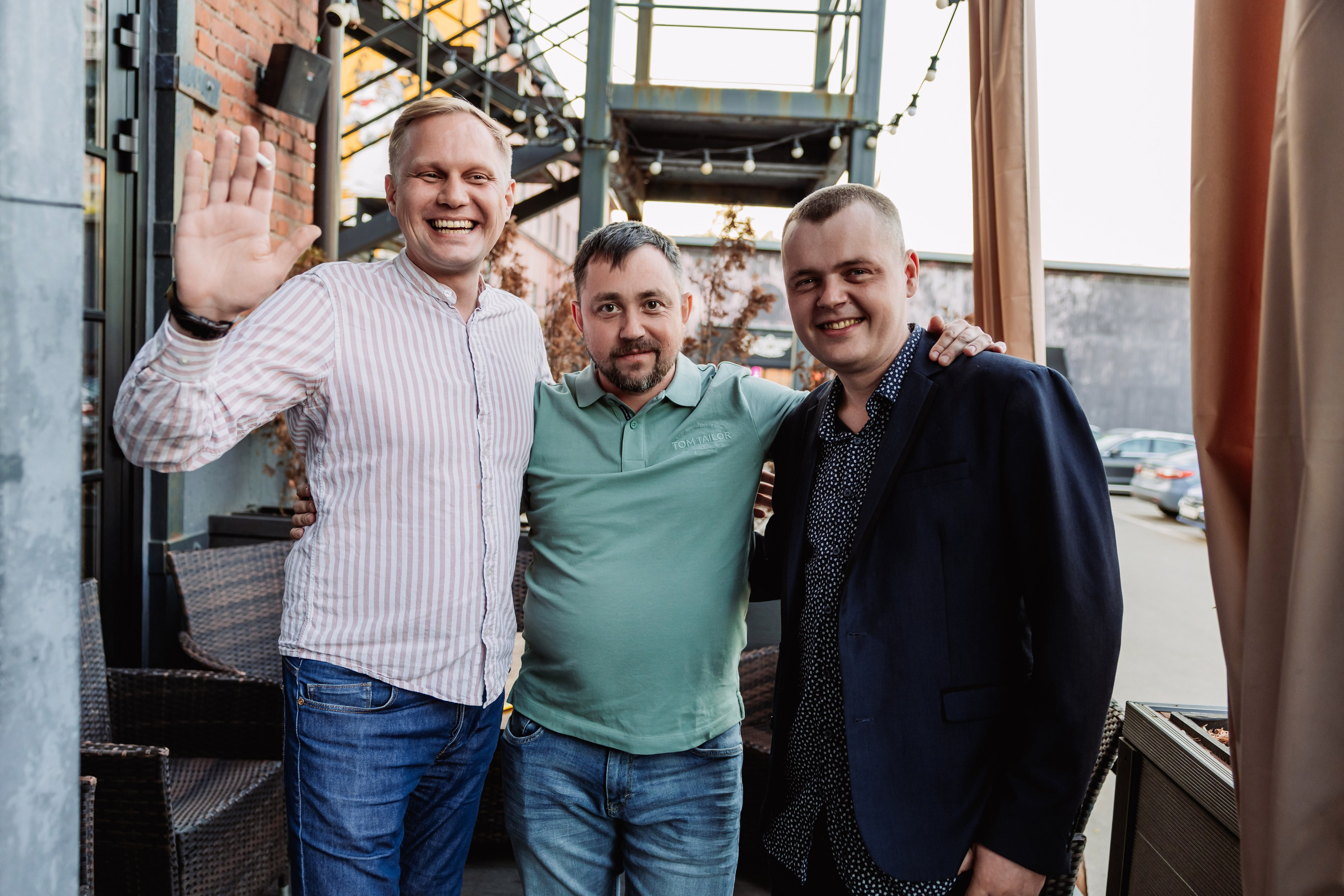 Корпоратив ООО «Астория СЛК». ФОТОГРАФ ИРИНА ШАМАТАВА