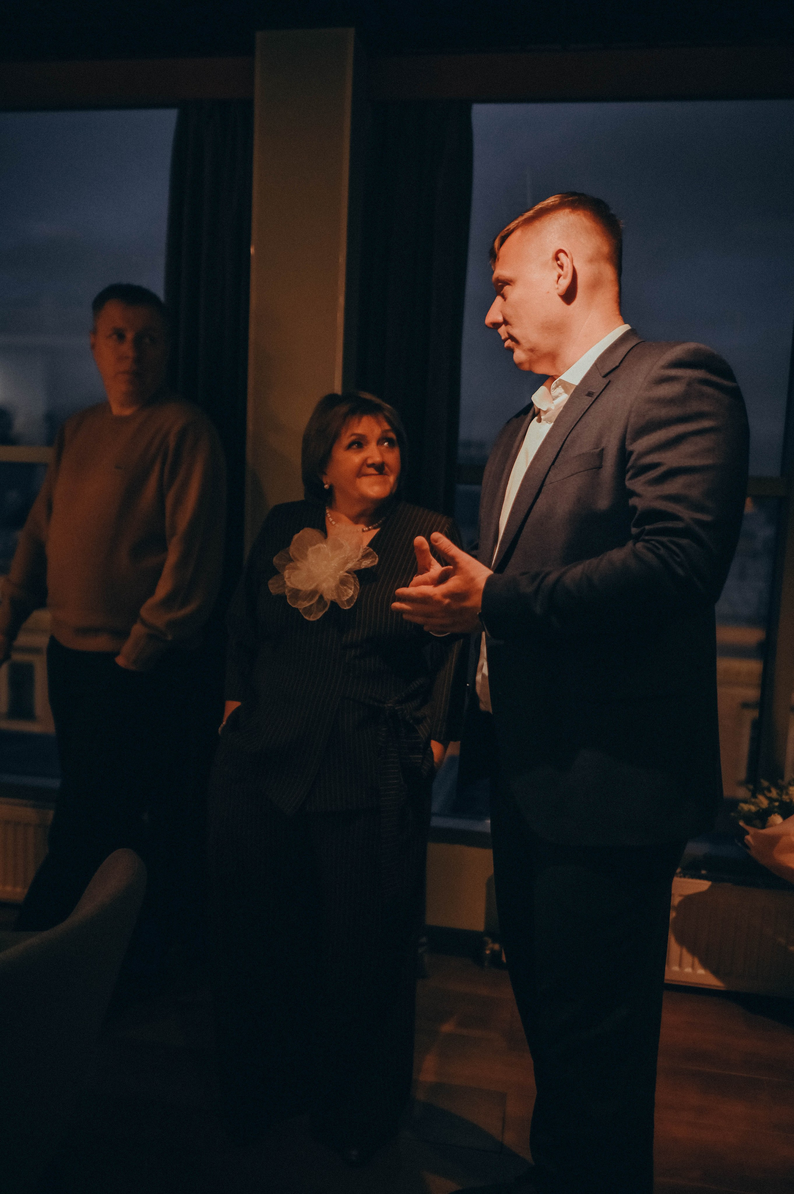 Свадьба полного дня. Марина и Борис. Семейный и свадебный фотограф в Санкт-Петербурге Яна