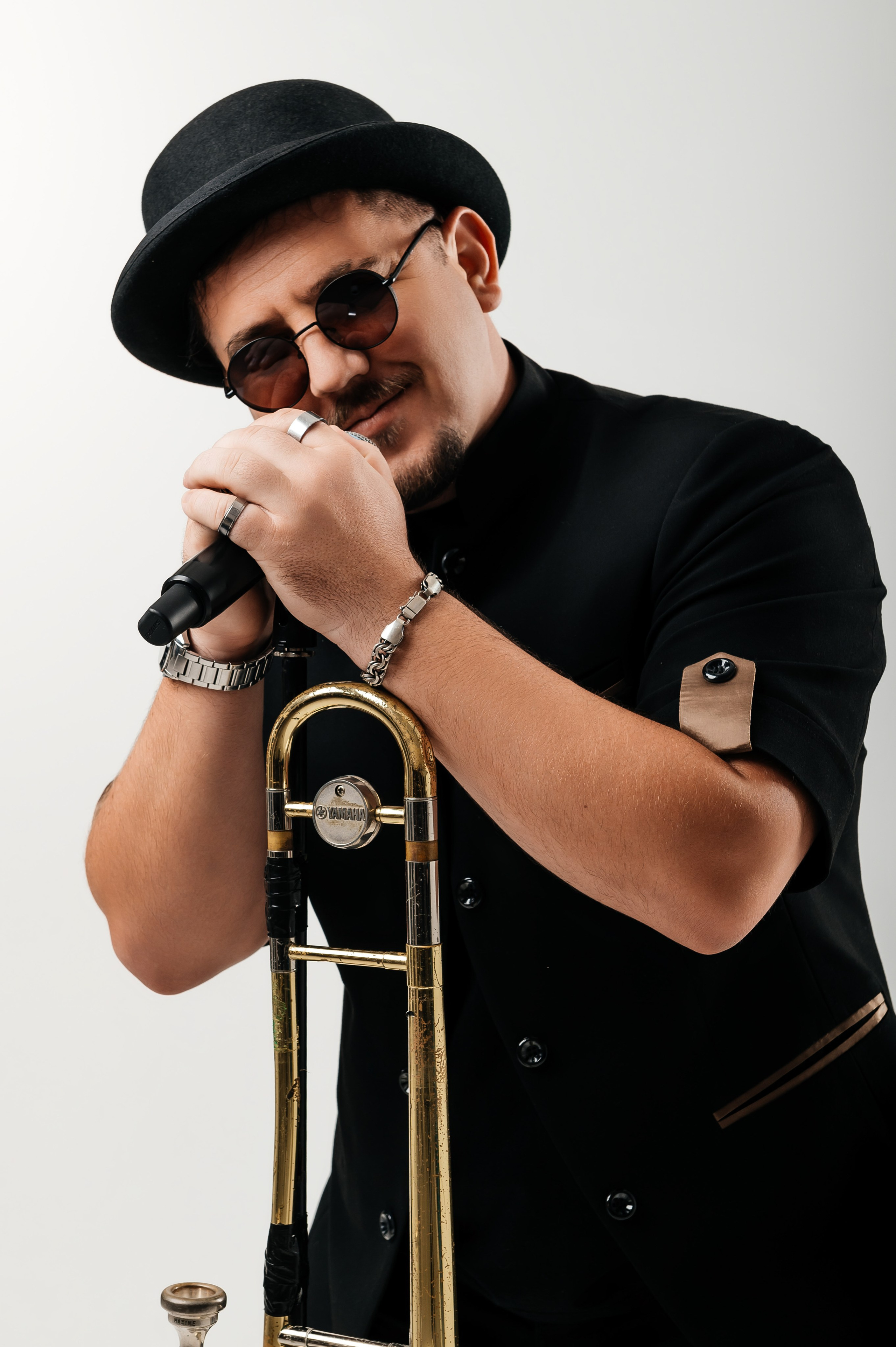 Личности. Главная