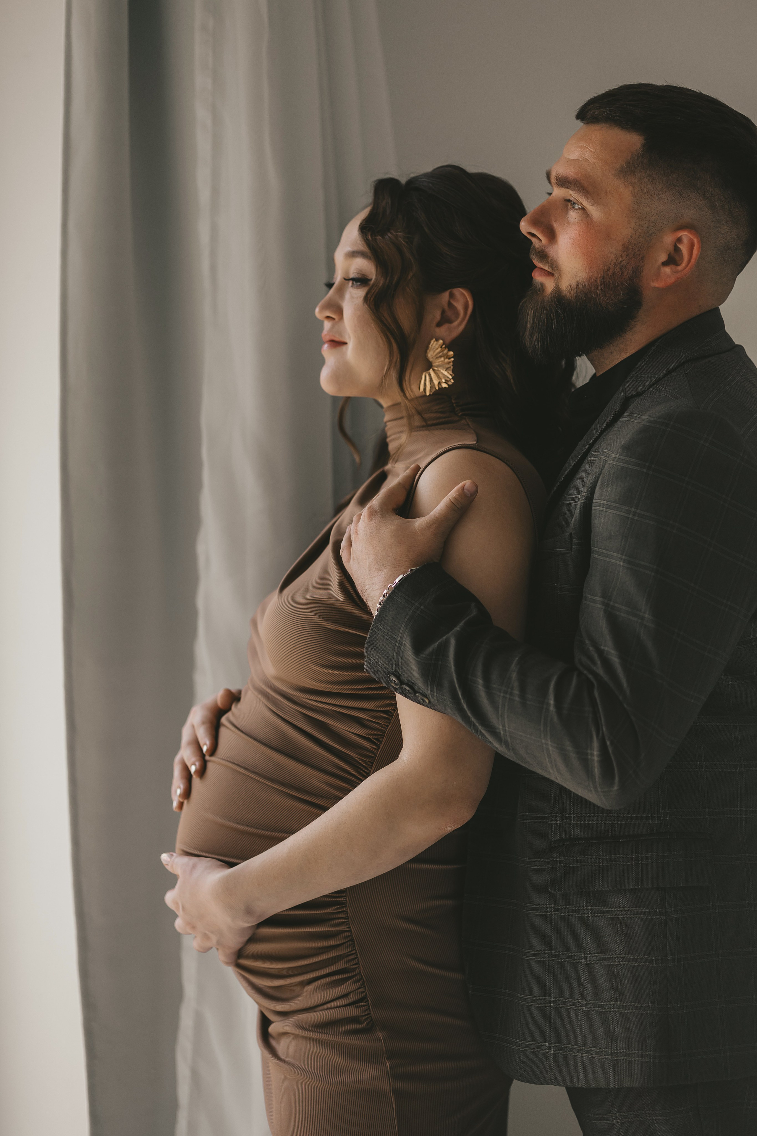 Вероника. Семейный, свадебный фотограф в Чите Екатерина Мельникова