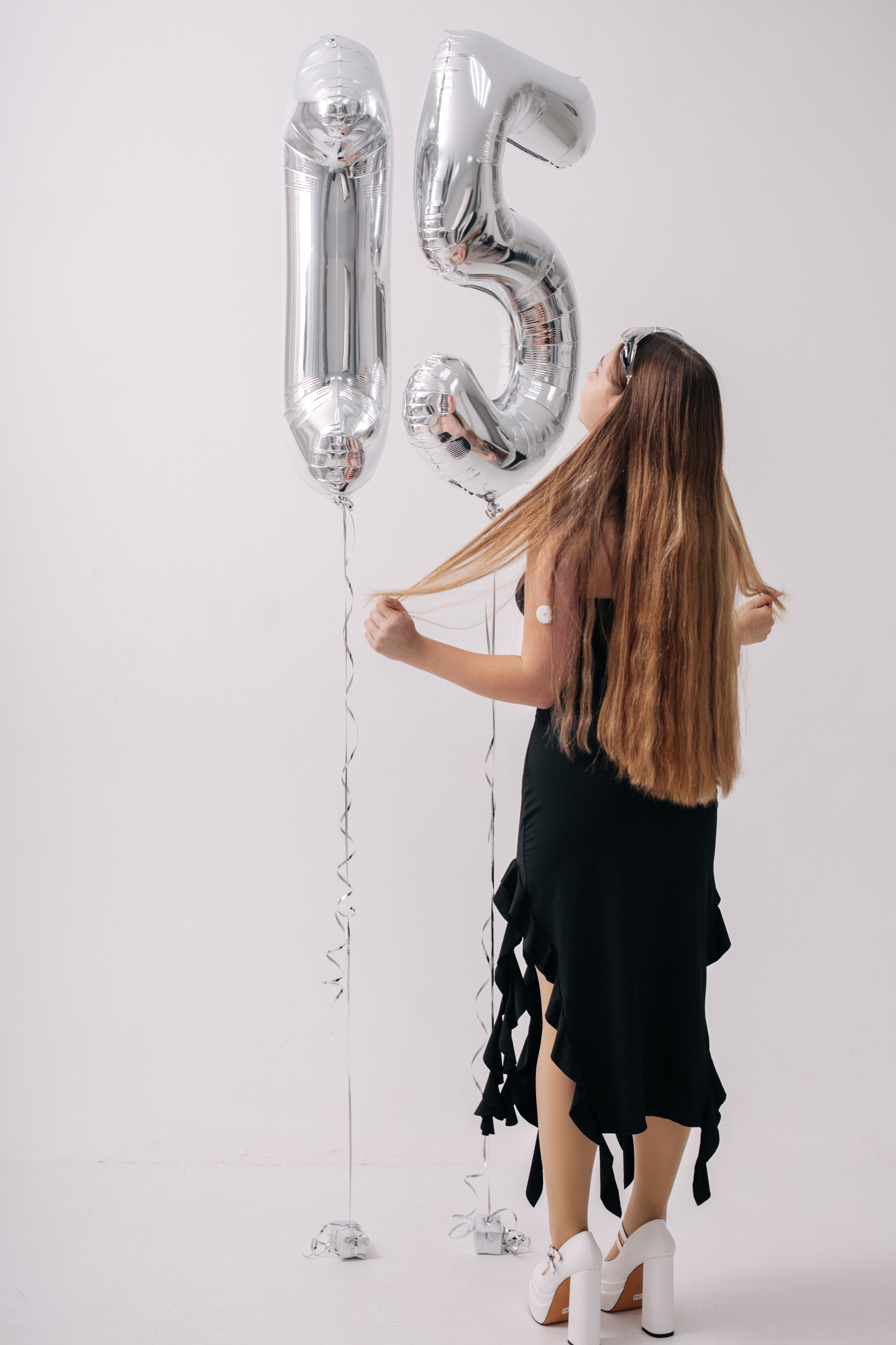 Катюше — 15!))). Семейный и свадебный фотограф в Воронеже Майя Добровольская