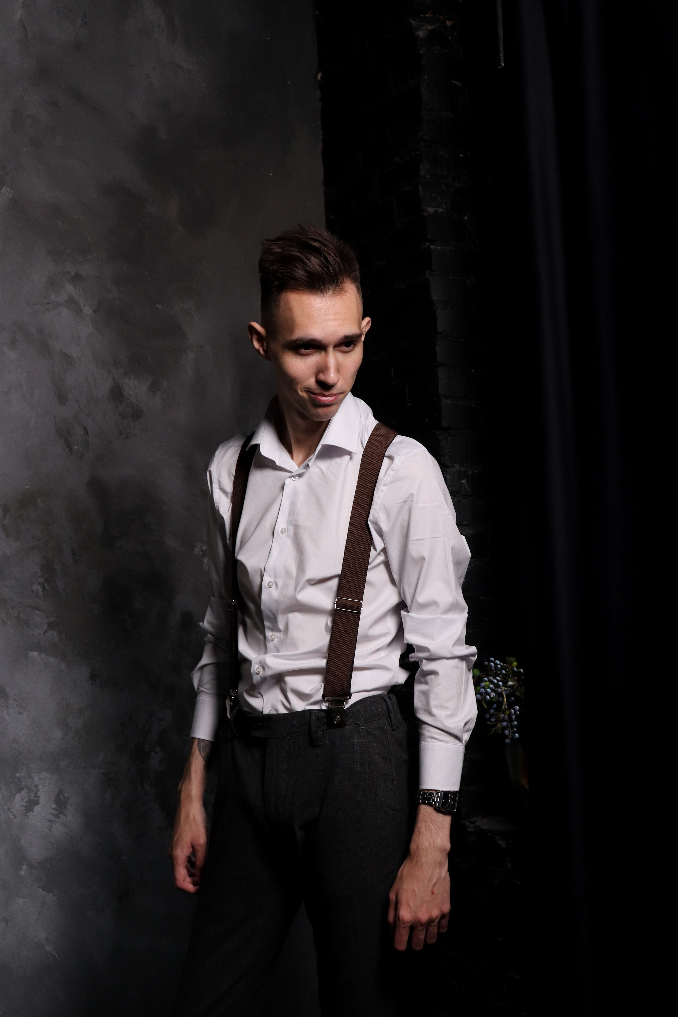 Владислав, зал Убод. Ивентный фотограф в Санкт-Петербурге Олег Комков