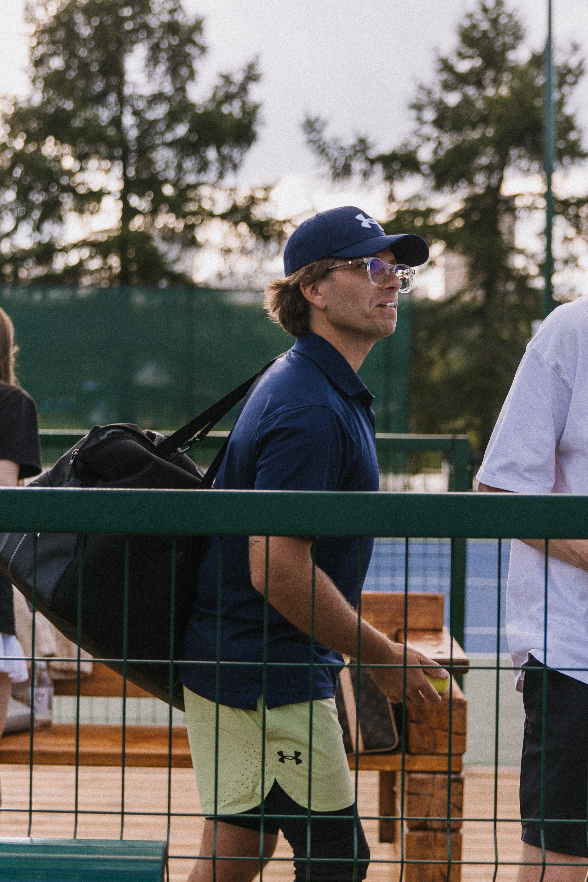 Репортажная съемка. Портретный фотограф в Москве Кислая Елизавета