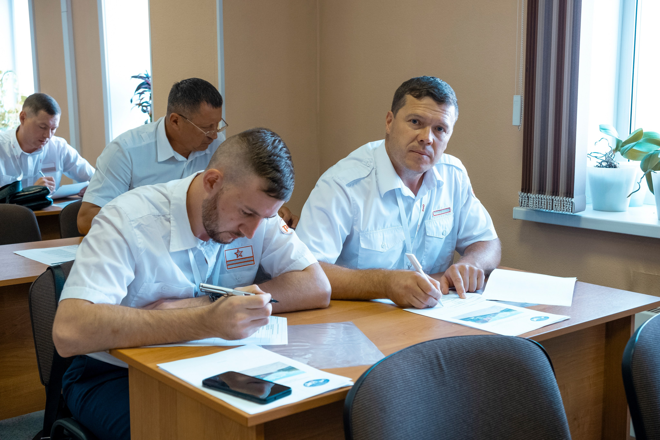 Чемпионат профессионалов ОАО «РЖД». Фотограф в Иркутске Анна Мирошникова