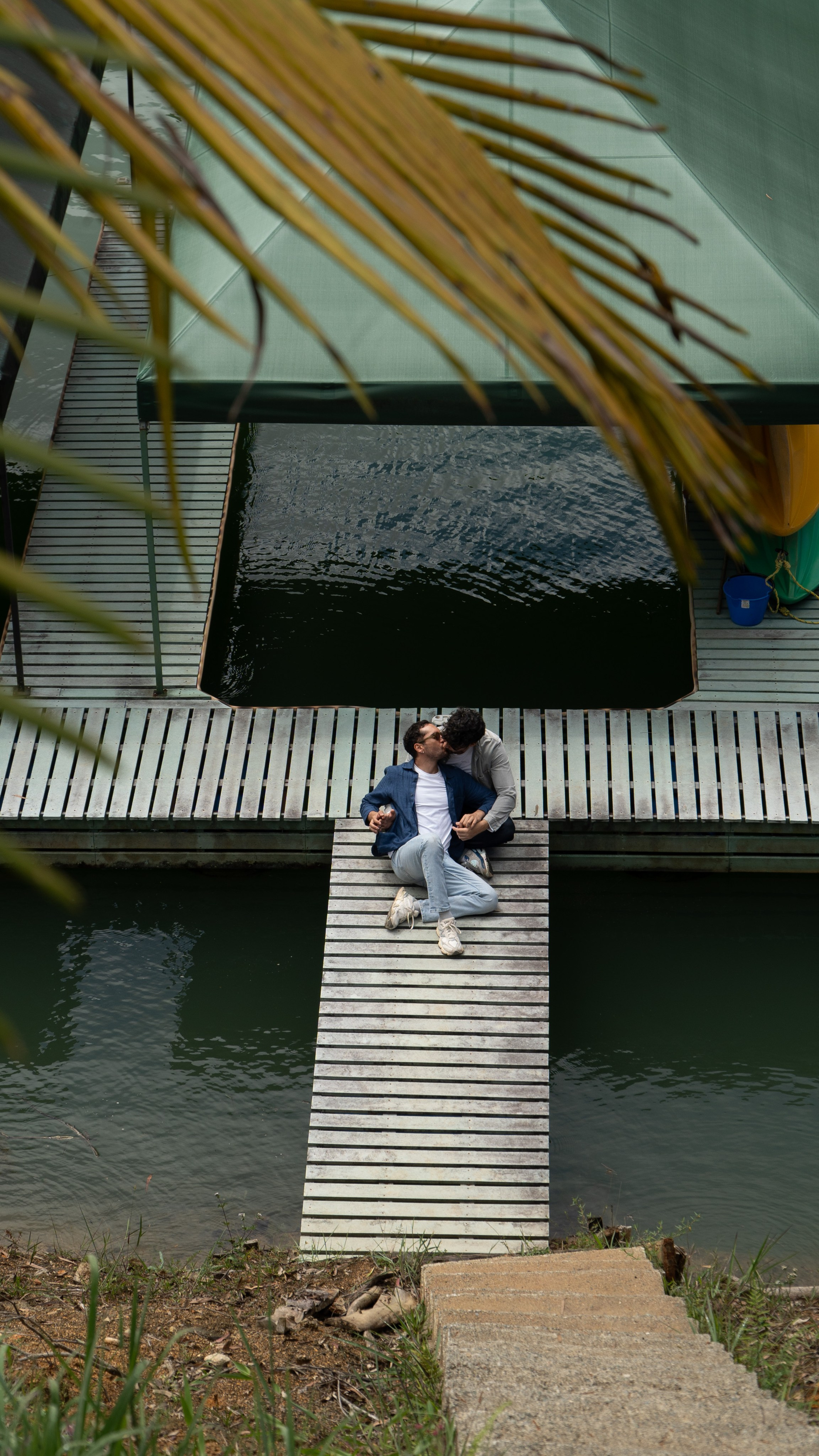 Guatape full. Wedding Photographer in Barcelona and Medellin