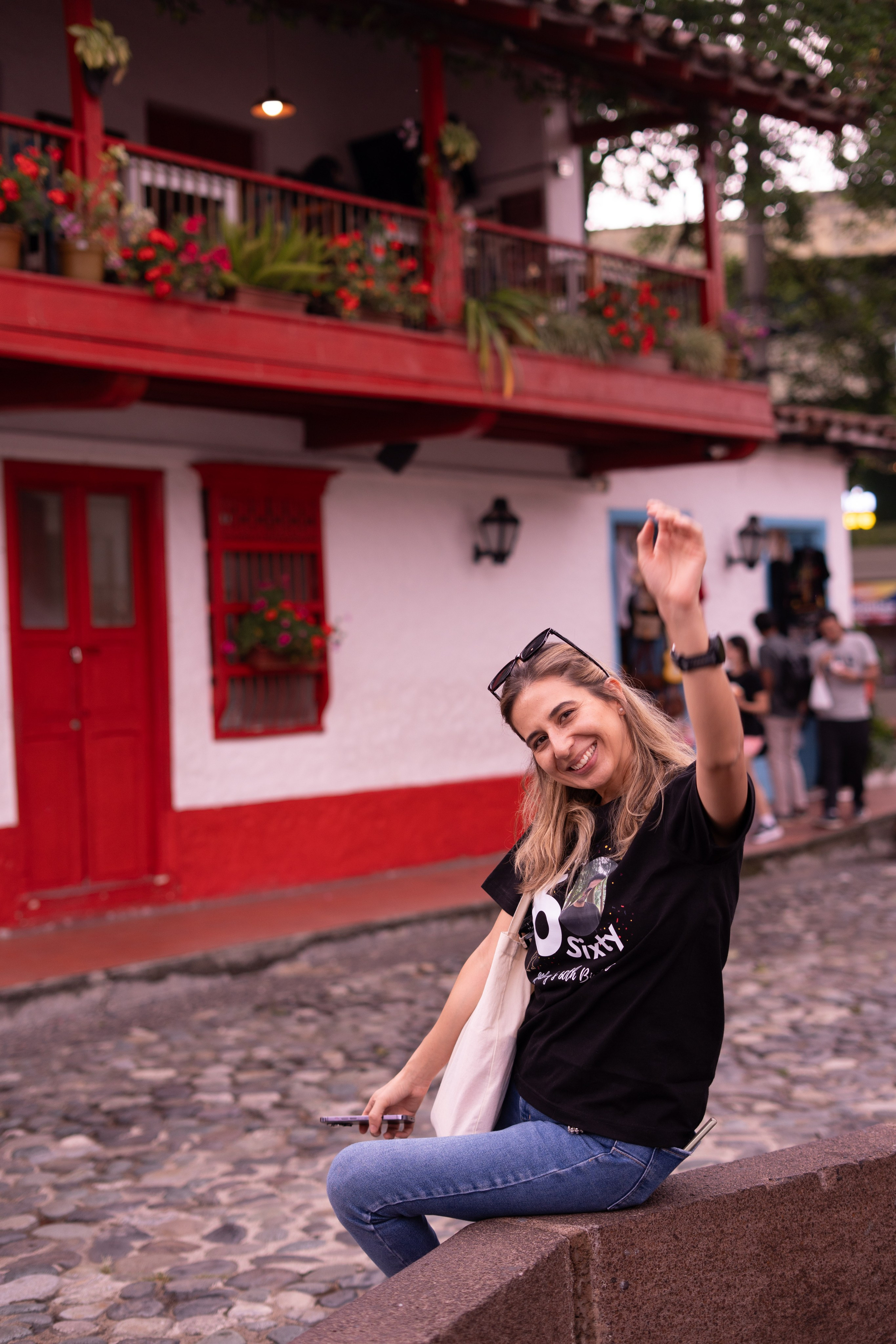 Bachelor party / One day in Medellin. Wedding Photographer in Barcelona and Medellin