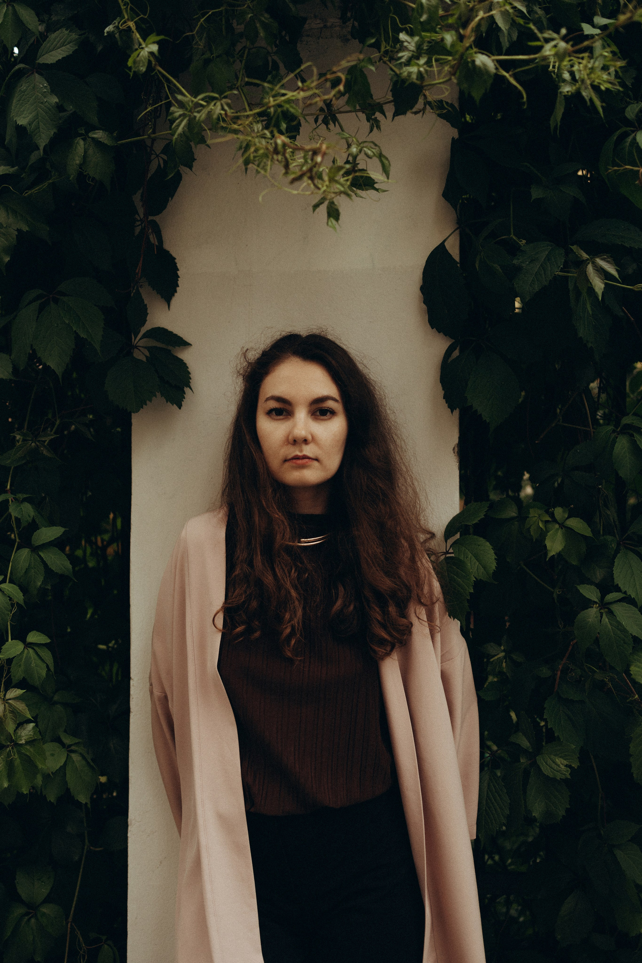 Ксюша. Фотограф Москва Алёна Суворова