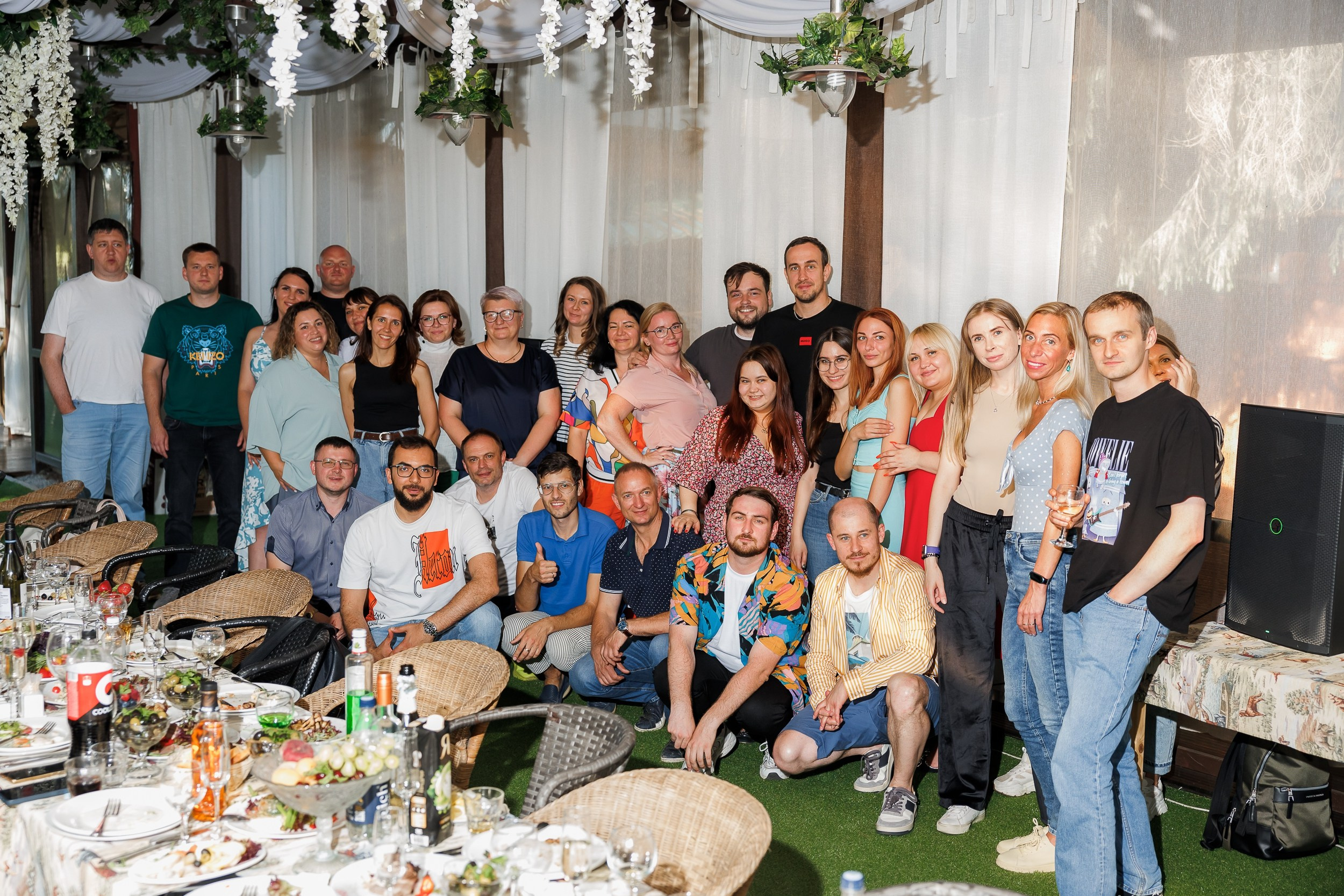 STOLICA-CITY. Репортажный и свадебный фотограф Катерина Потапова