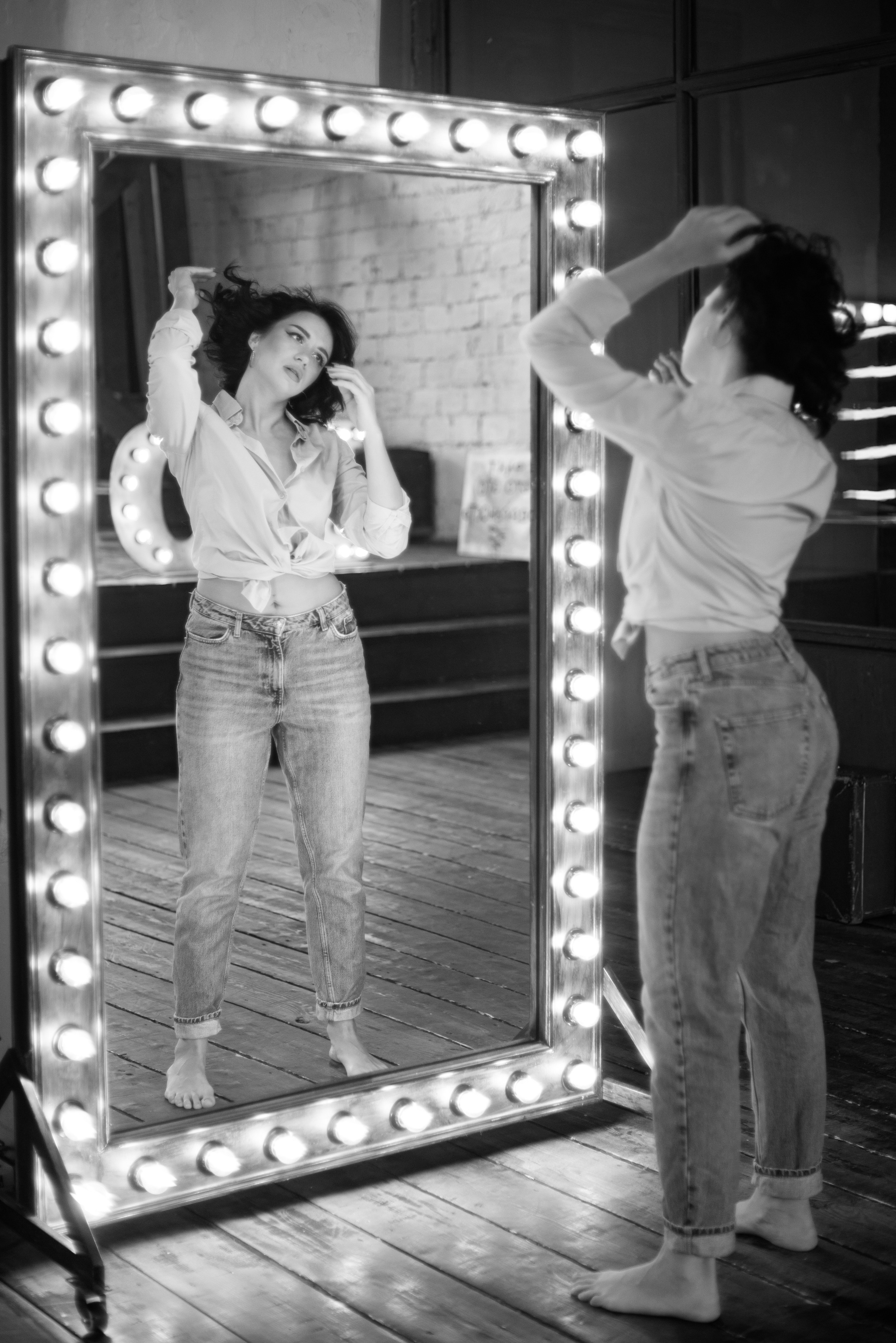 Анастасия. Индивидуальные и свадебные фотосессии в Москве. Фотограф Маякова Вера