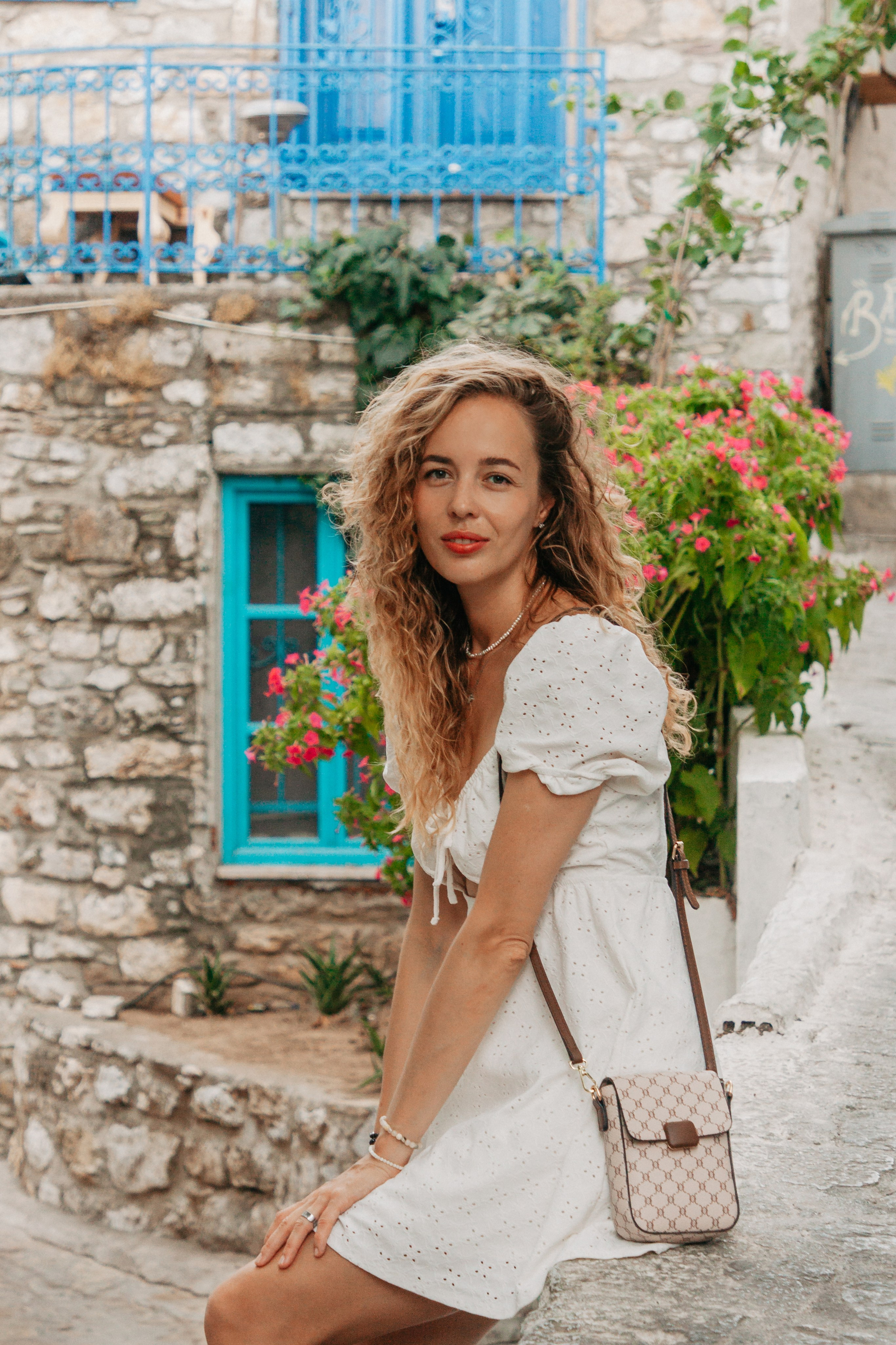 Ксения. Фотограф Екатерина Гюнгор ♡ Фетхие Мармарис Ортаджа