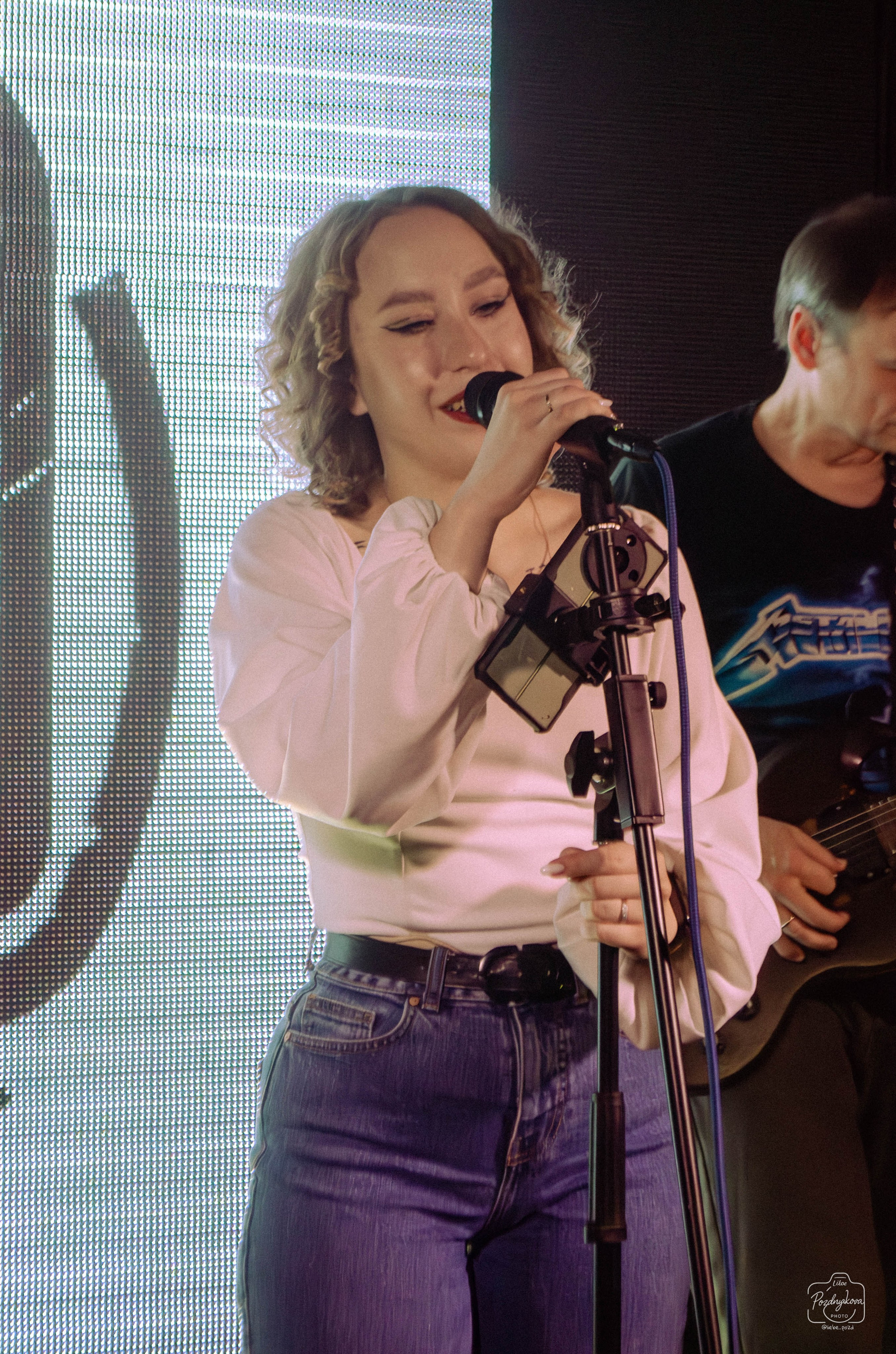 HALLOWEEN 2025|Караоке-клуб Питер|02.11.2025. Фотограф-видеограф Познякова Любовь