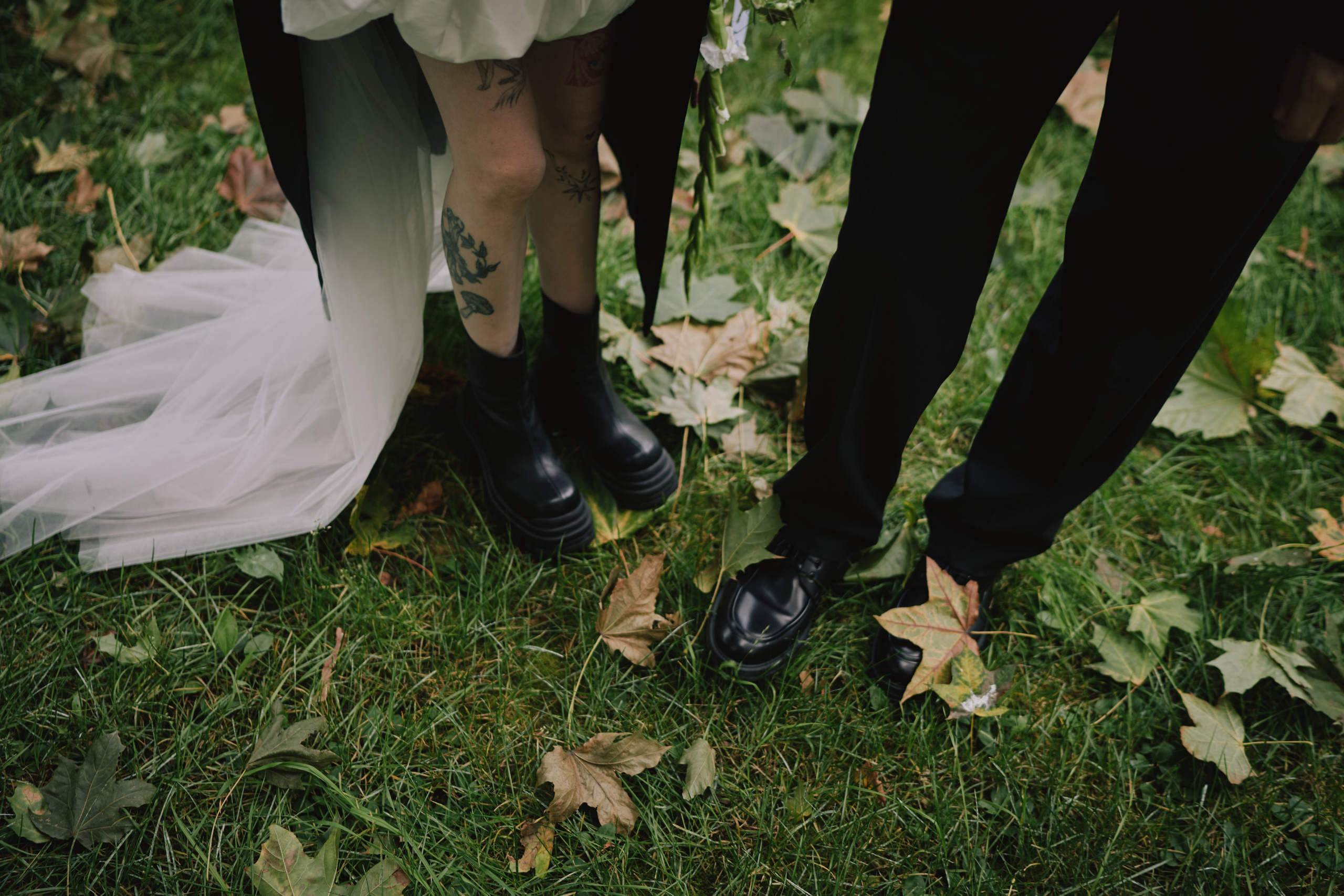 Марина и Илья. Фотограф в Санкт-Петербурге | Аня Маленчук