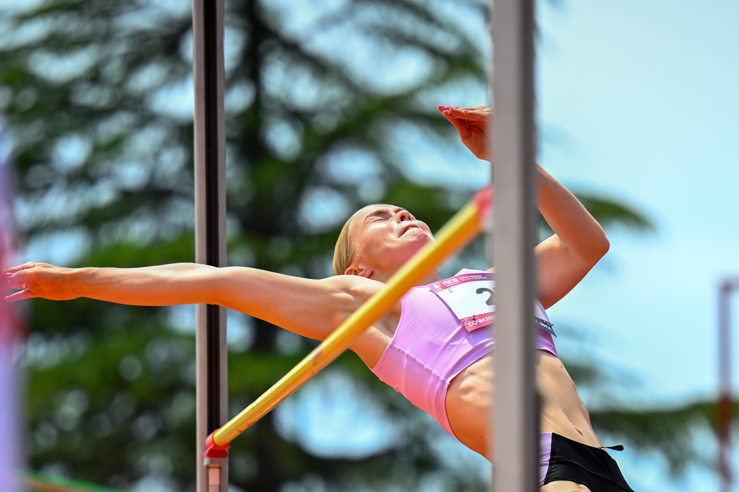 ПСБ Кубок России по многоборьям. Спортивный и репортажный фотограф в Казани Вячеслав Сатонин