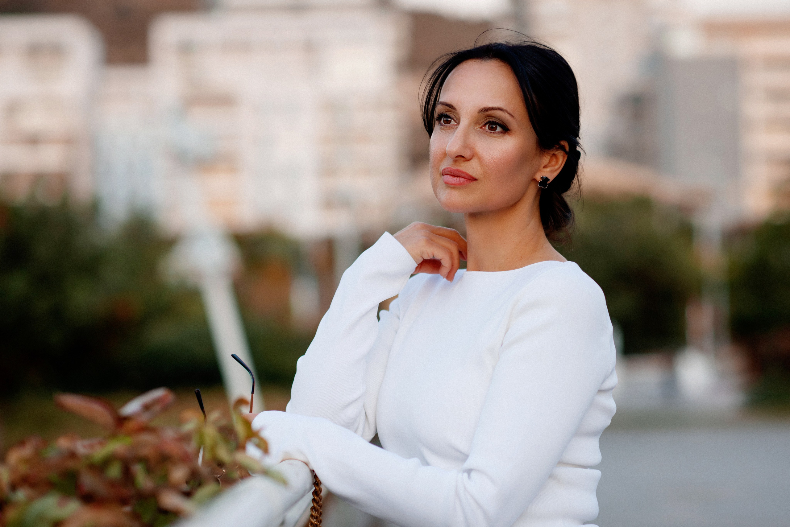 Татьяна. Профессиональный фотограф. Портрет, семья, дети