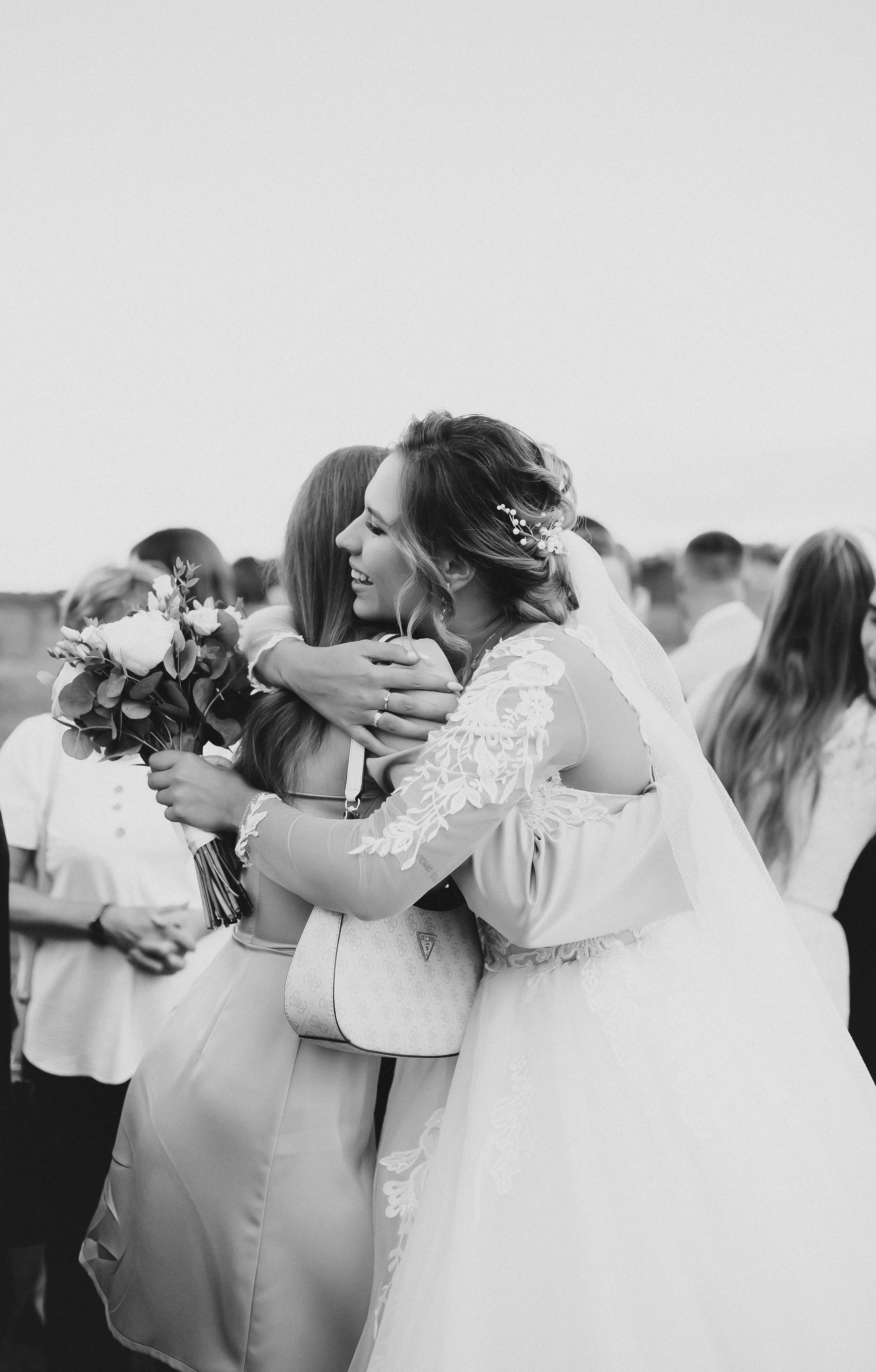 Никита & Олеся. Анна Михайлова|Свадебный фотограф в Санкт-Петербурге