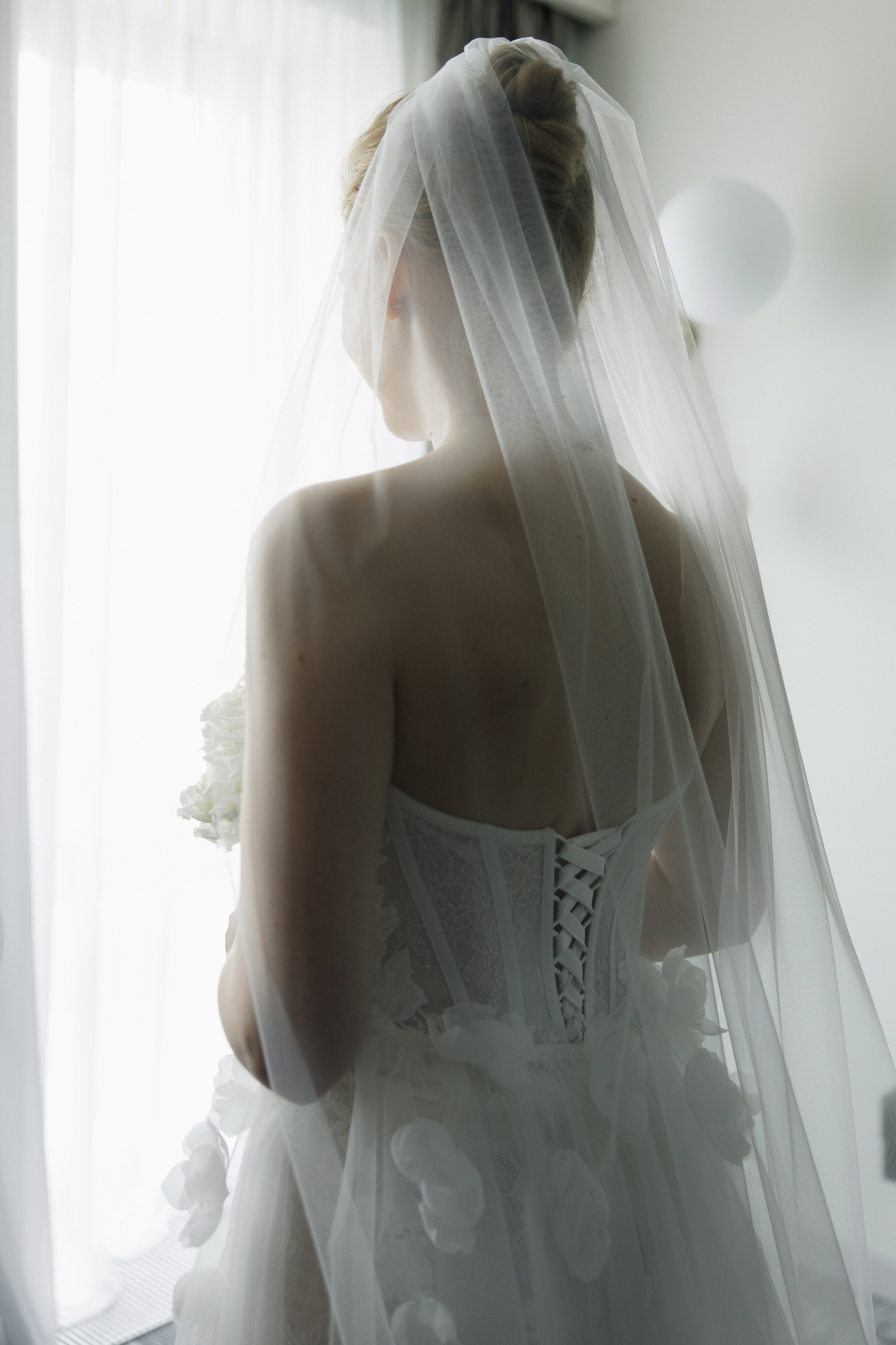 Влад и Софья. Свадебный, портретный и семейный фотограф в Москве Абукалиева Диляра