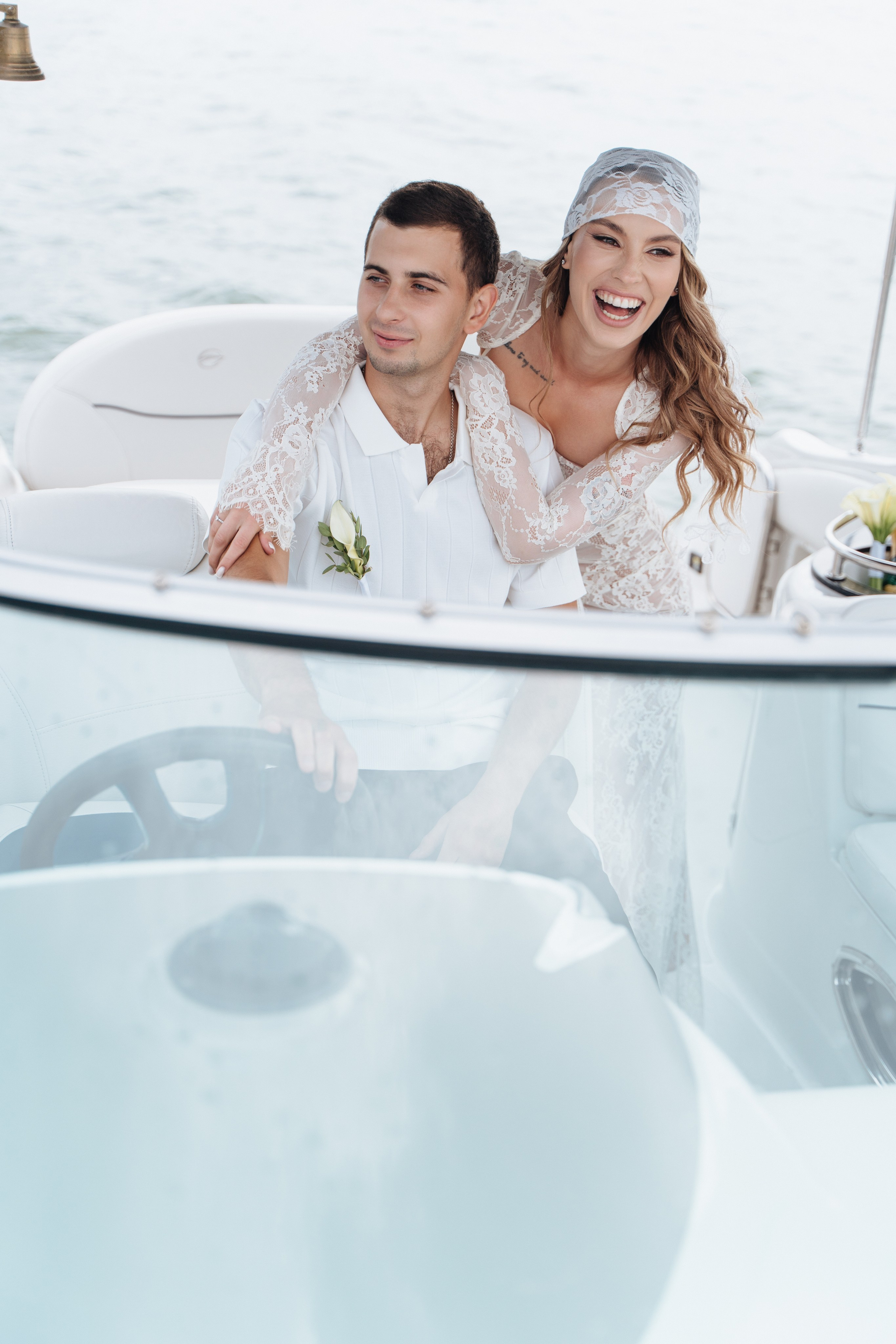 Свадьбы. Фотограф в Воронеже Мария Зайчик