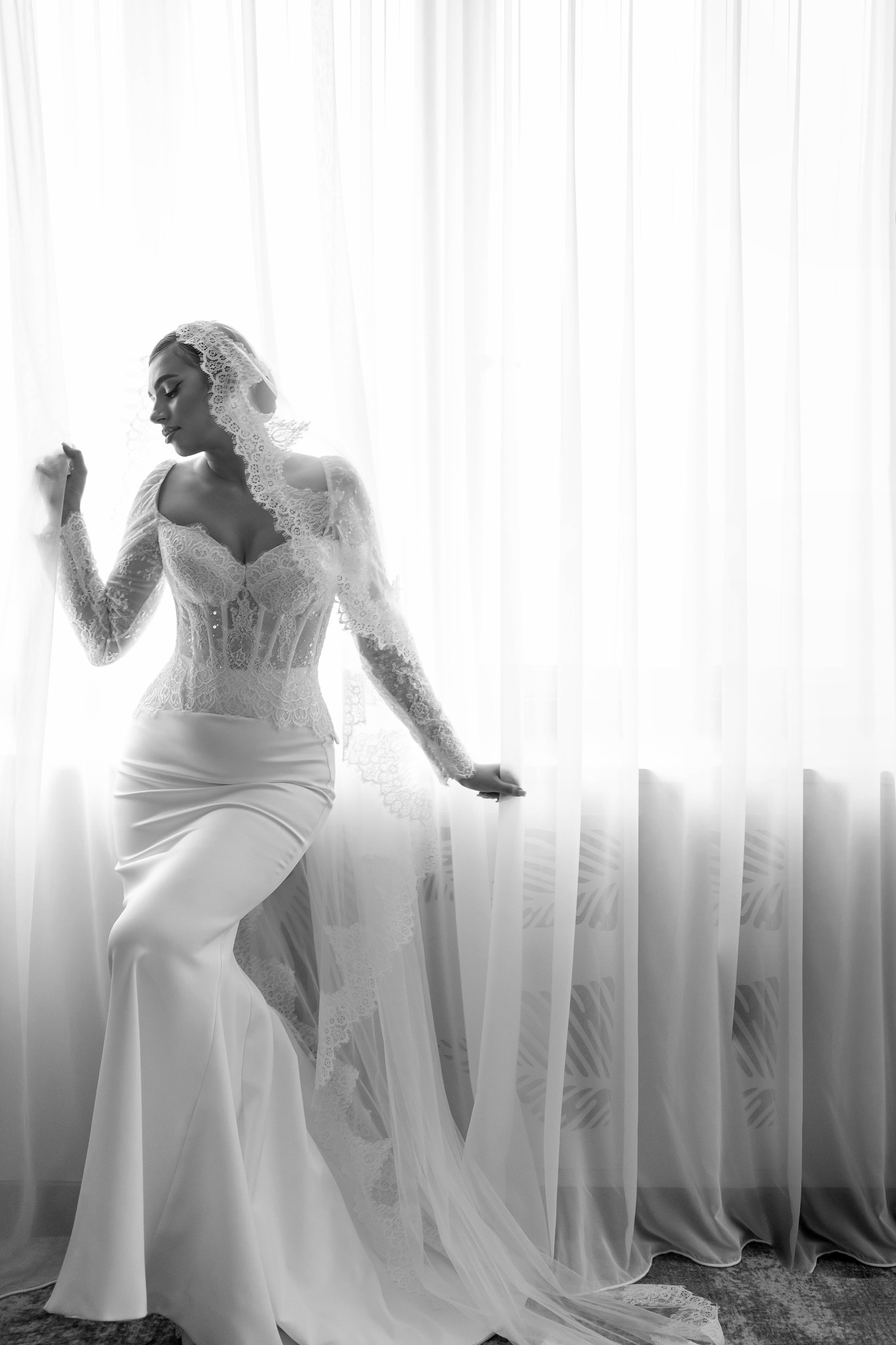 Настя | Дмитрий. Свадебный фотограф Надежда Рыжикова