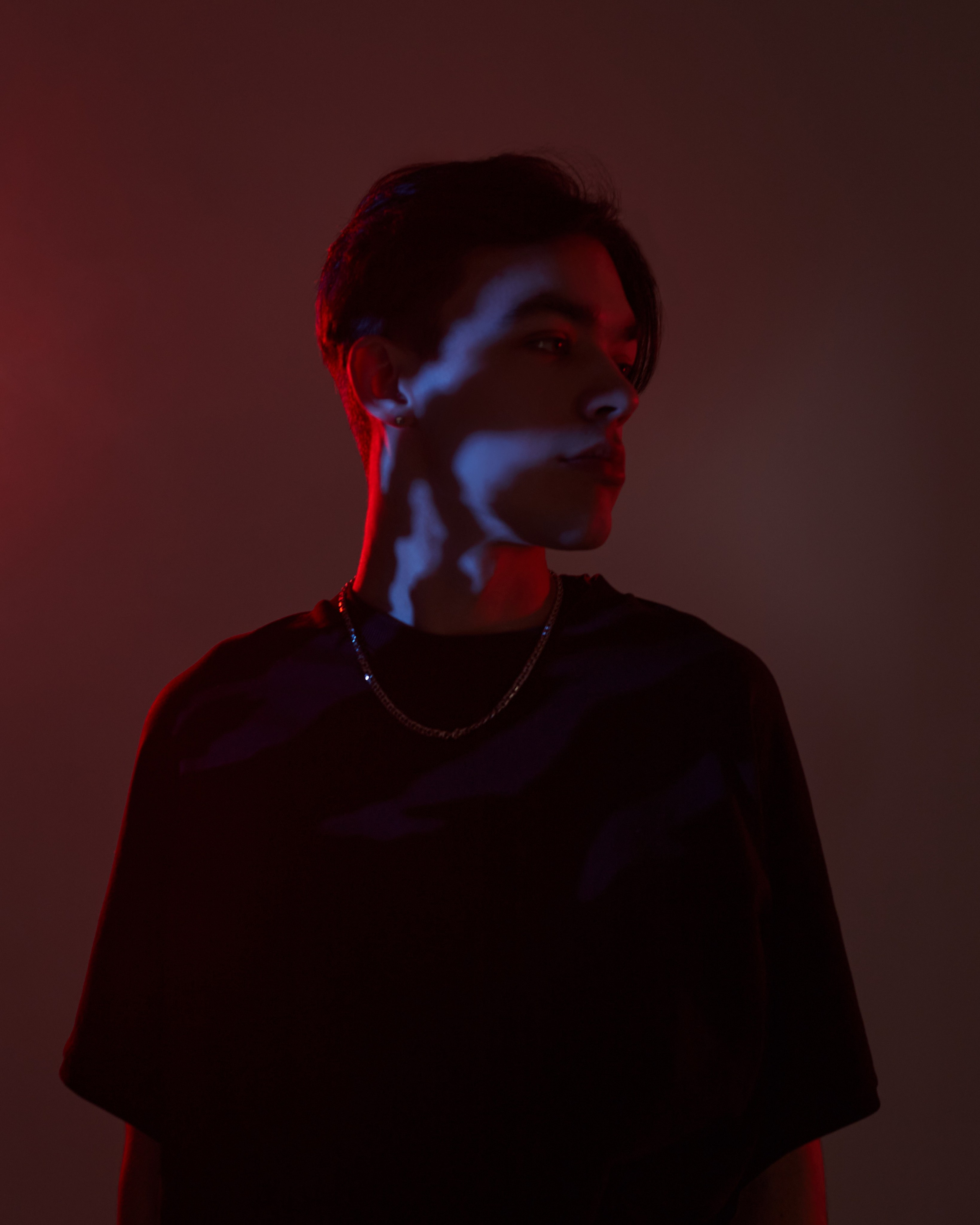 Dragonborn. Святослав Лебедев | Рекламный фотограф — Коммерческая съемка, Арт-дирекшн, AI-интеграция