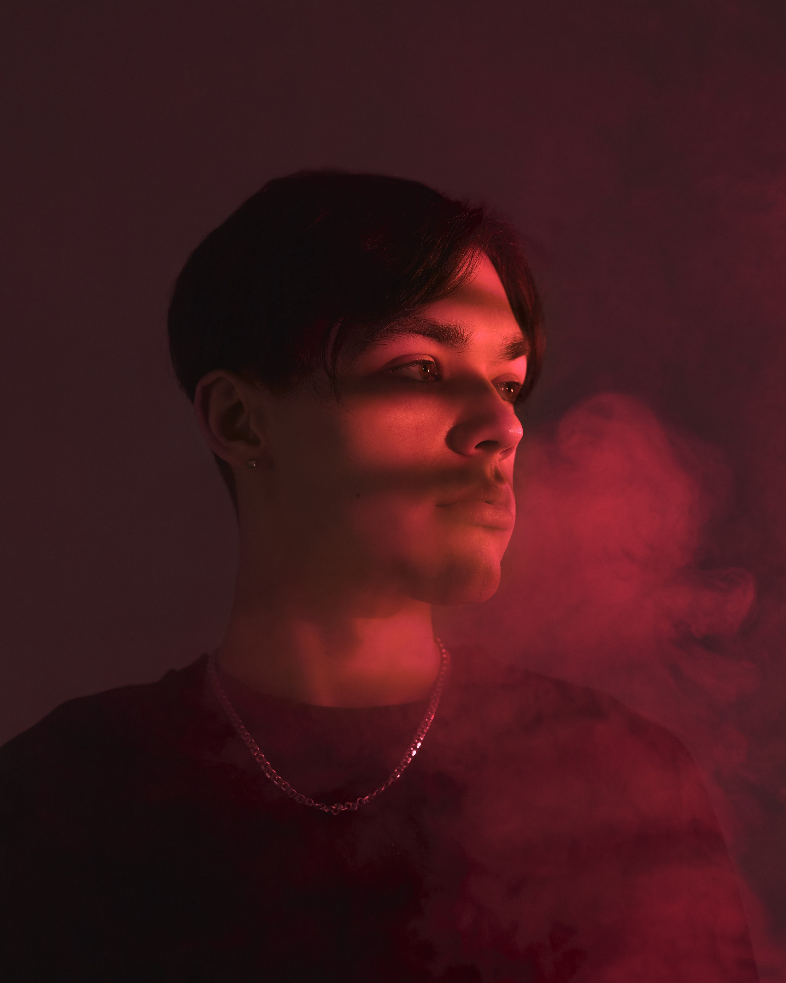 Dragonborn. Святослав Лебедев | Рекламный фотограф — Коммерческая съемка, Арт-дирекшн, AI-интеграция