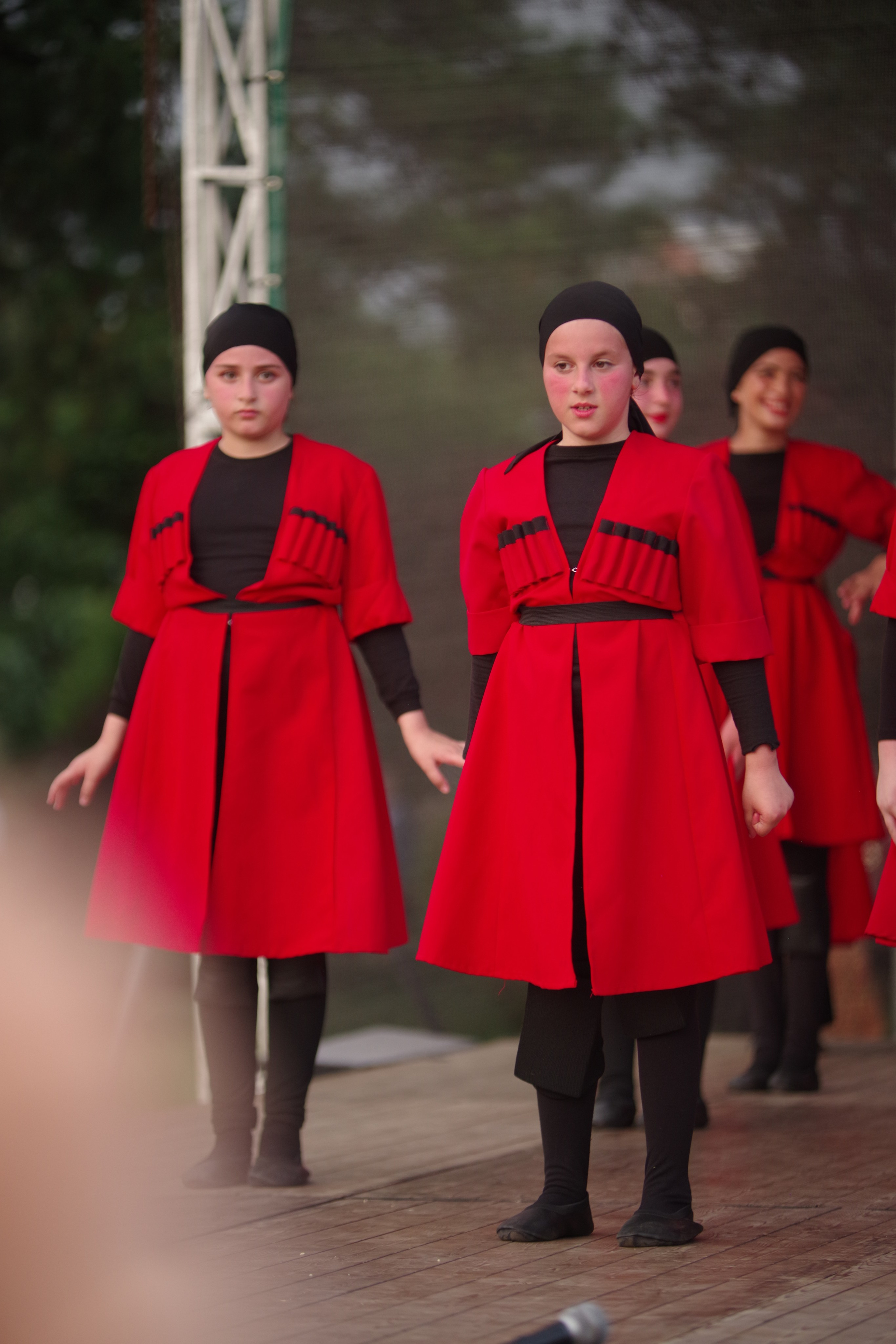 Батуми с ლილე. Портретный фотограф Денис Милютин