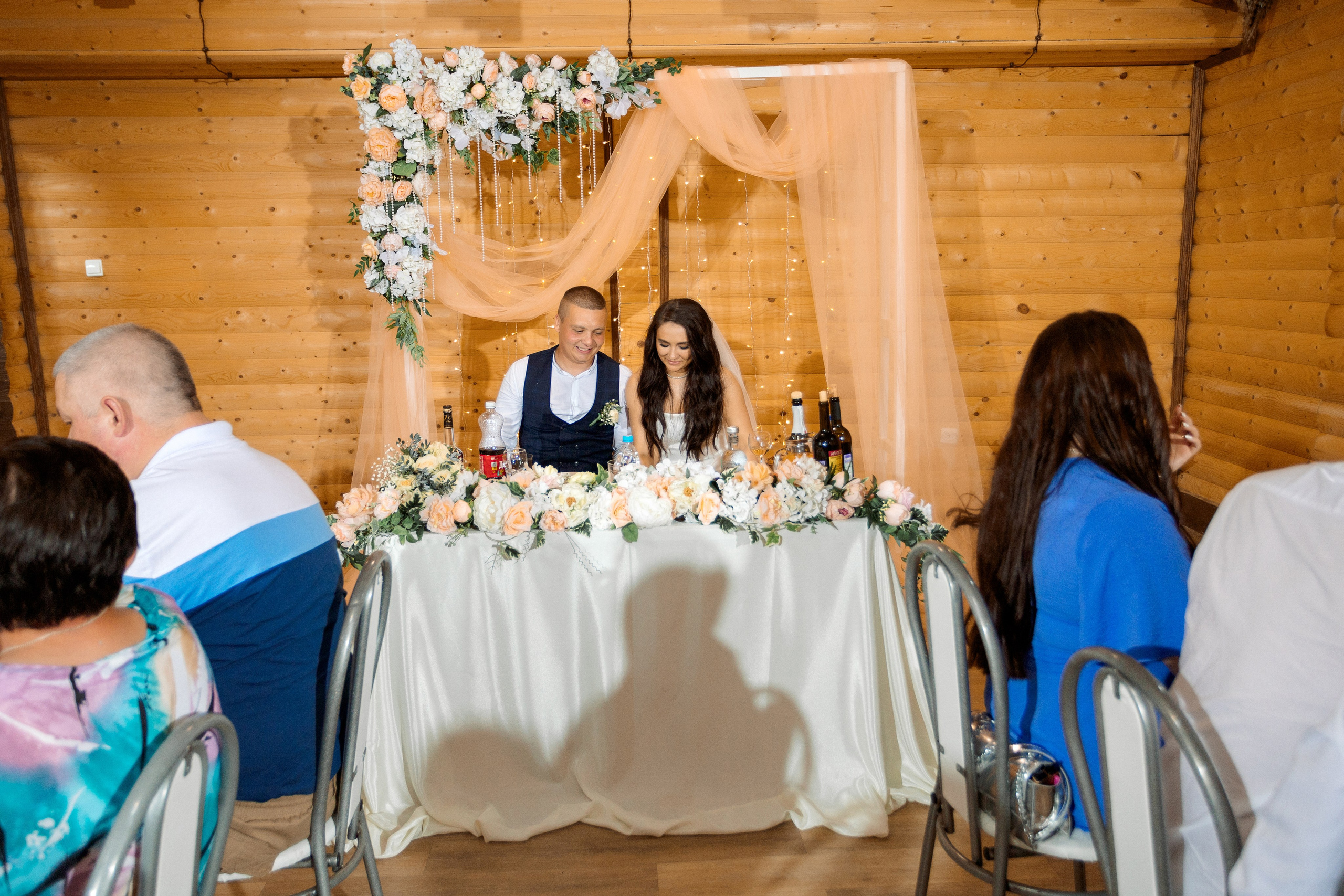 ПРИМЕР: Свадьба. Все фото. Профессиональный фотограф в Ижевске Леша Петров