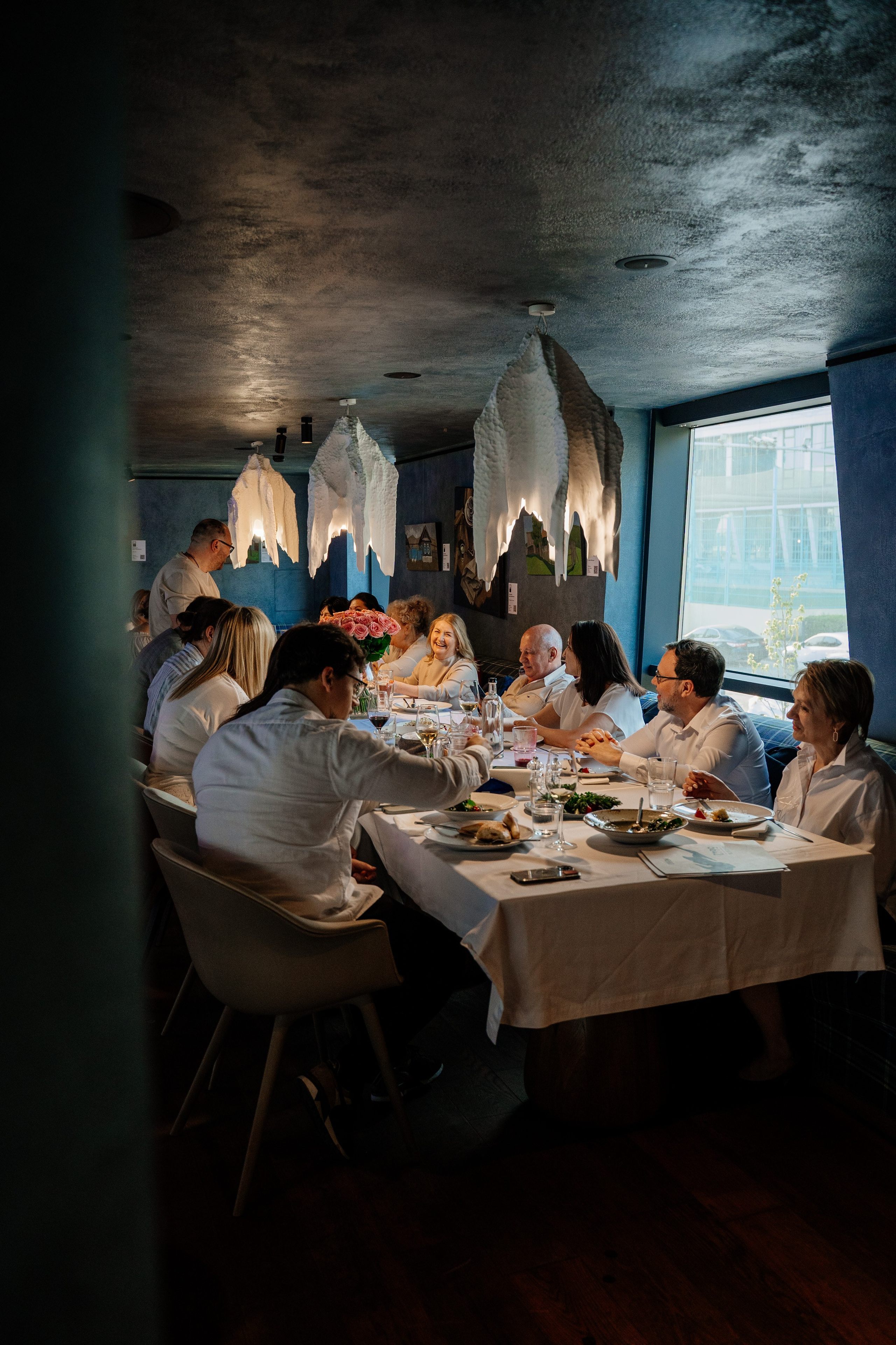 Репортажные съёмки. Семейный фотограф Новочеркасск