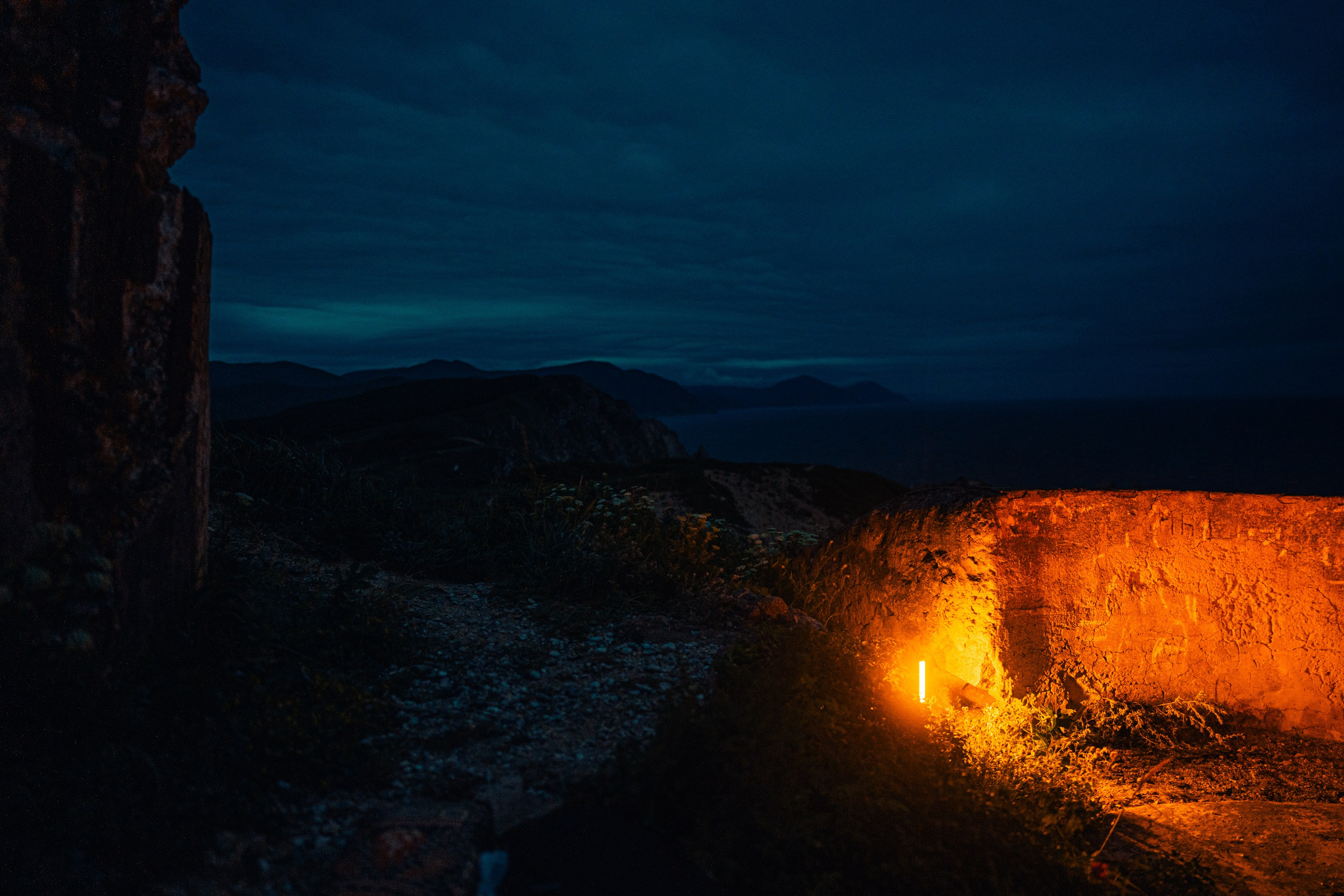 Бухта Тасовая. Иван Зайцев (IZIART) — создание культурного кода через фото и видео