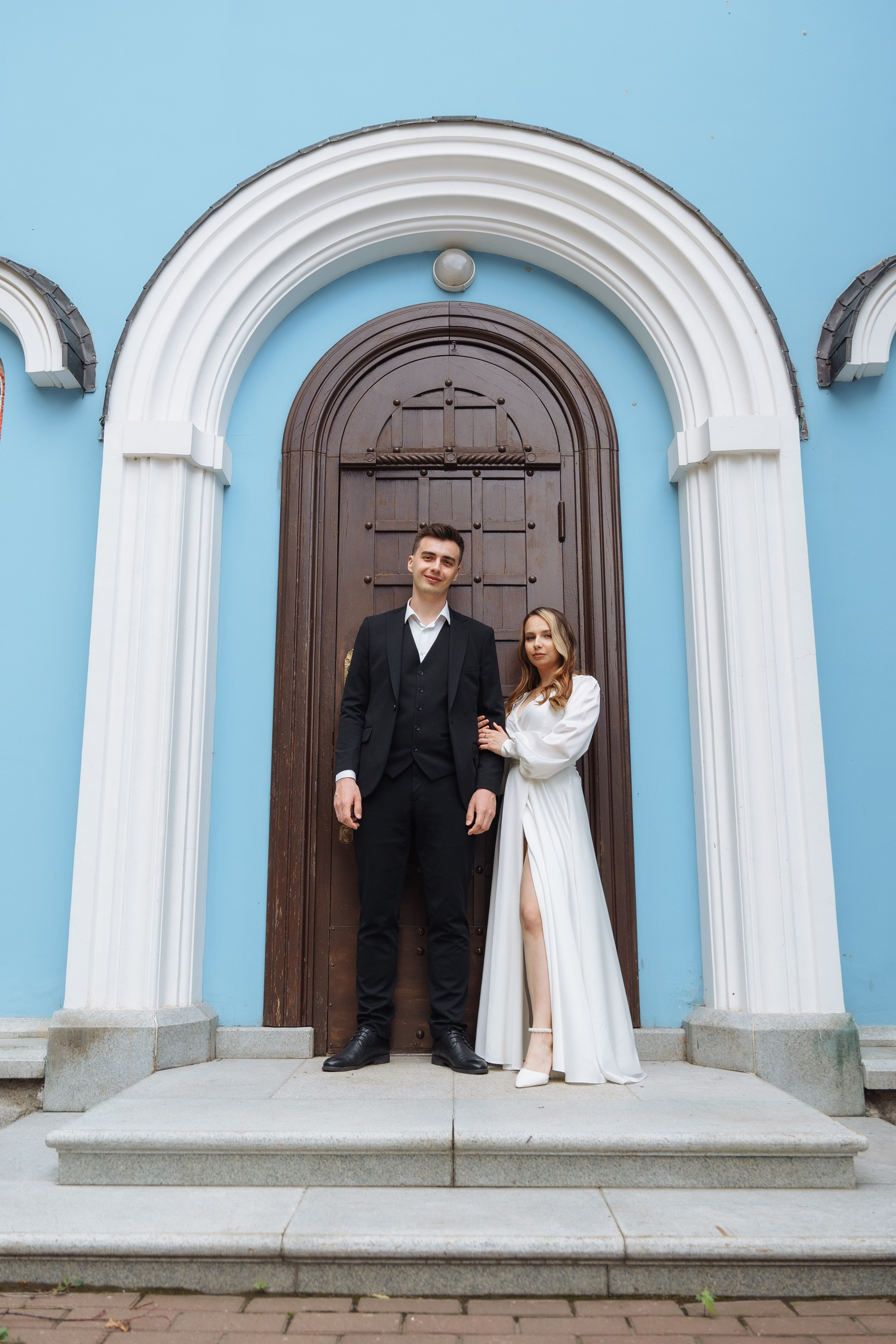 Таинство Венчания. Свадебный и семейный фотограф Марина Лежнева, г. Уфа