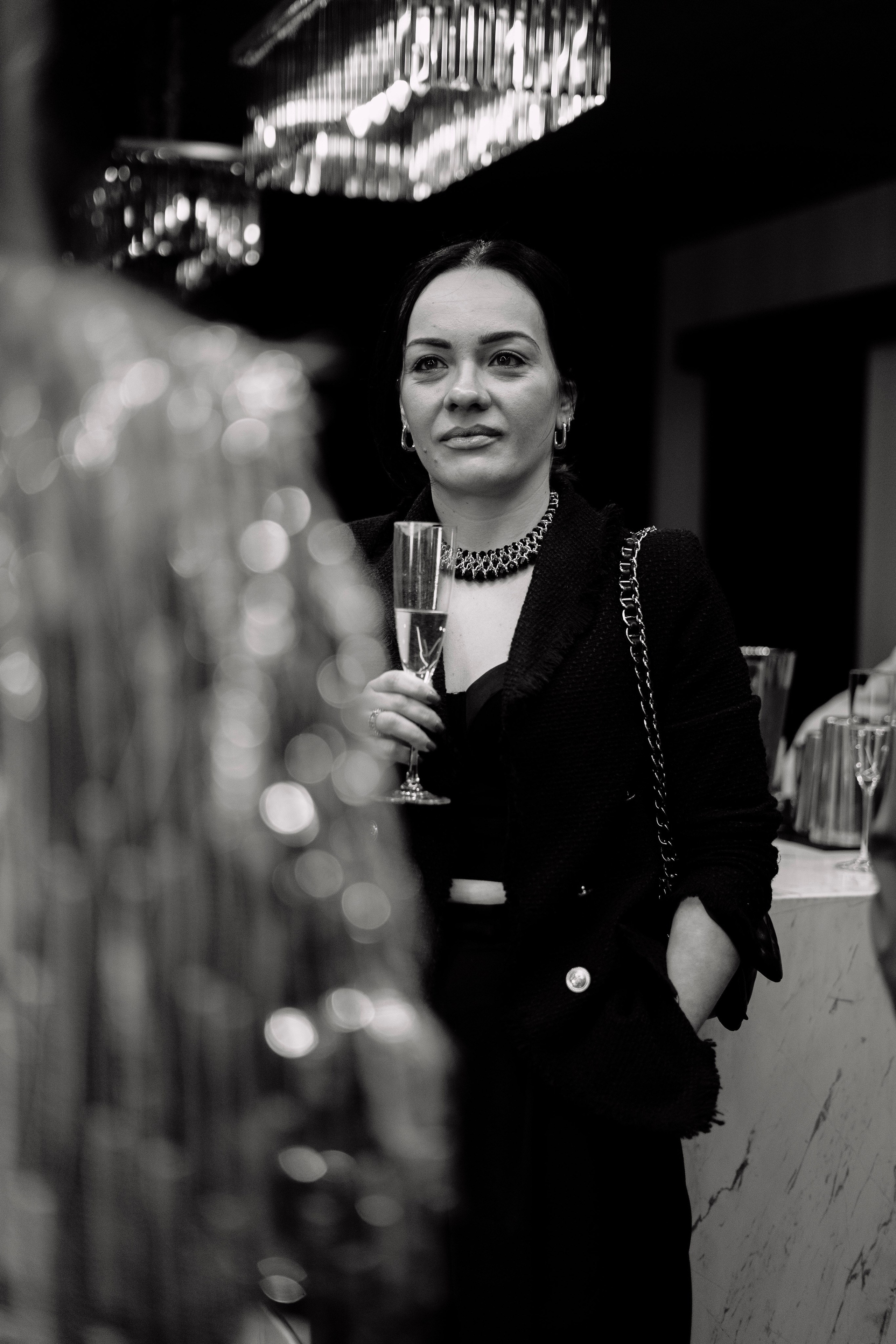 New Year in the community «ПО ДУШАМ». Портретный и семейный фотограф в Мариуполе, РФ. Даша Жогло