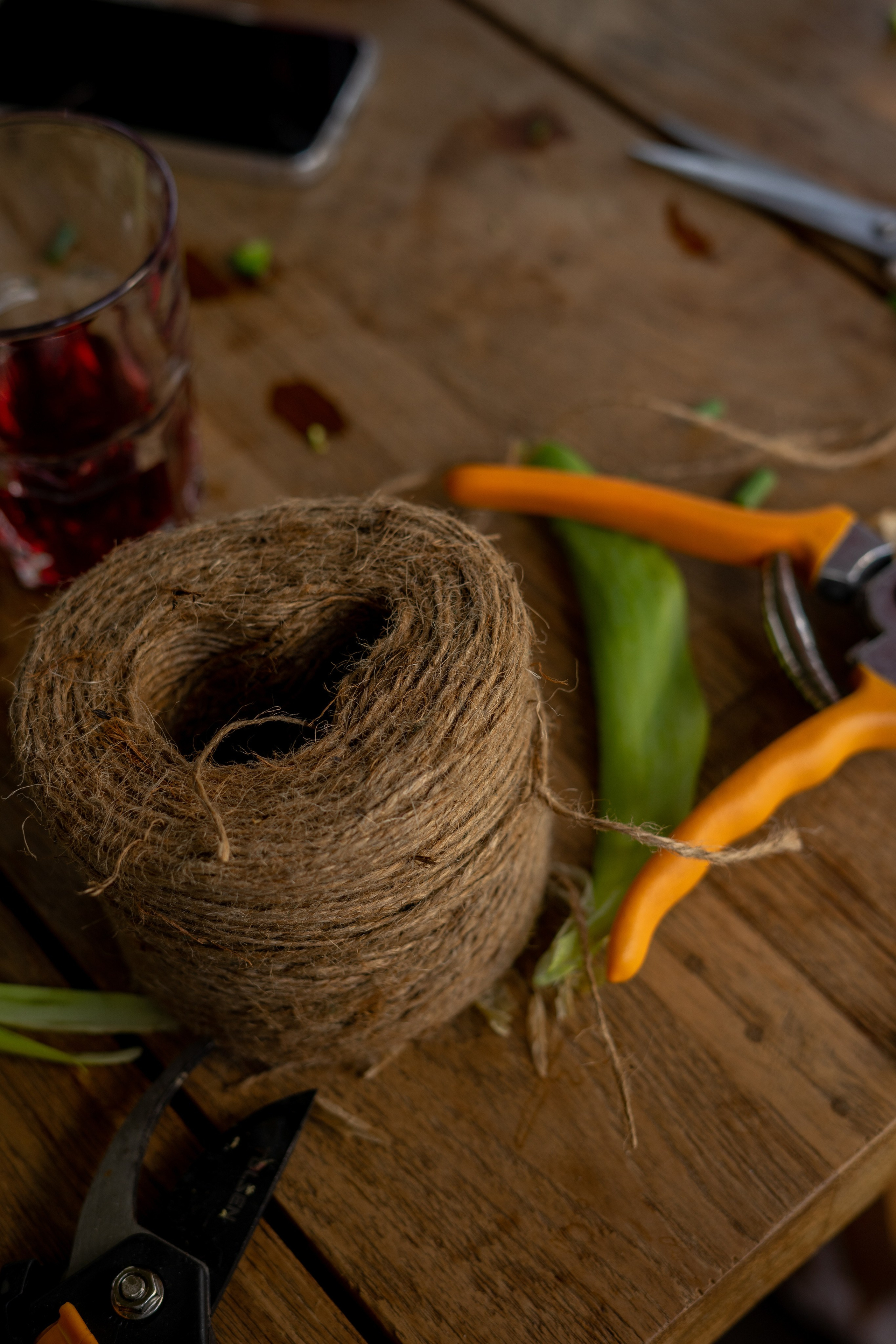 Master class from a florist. Портретный и семейный фотограф в Мариуполе, РФ. Даша Жогло