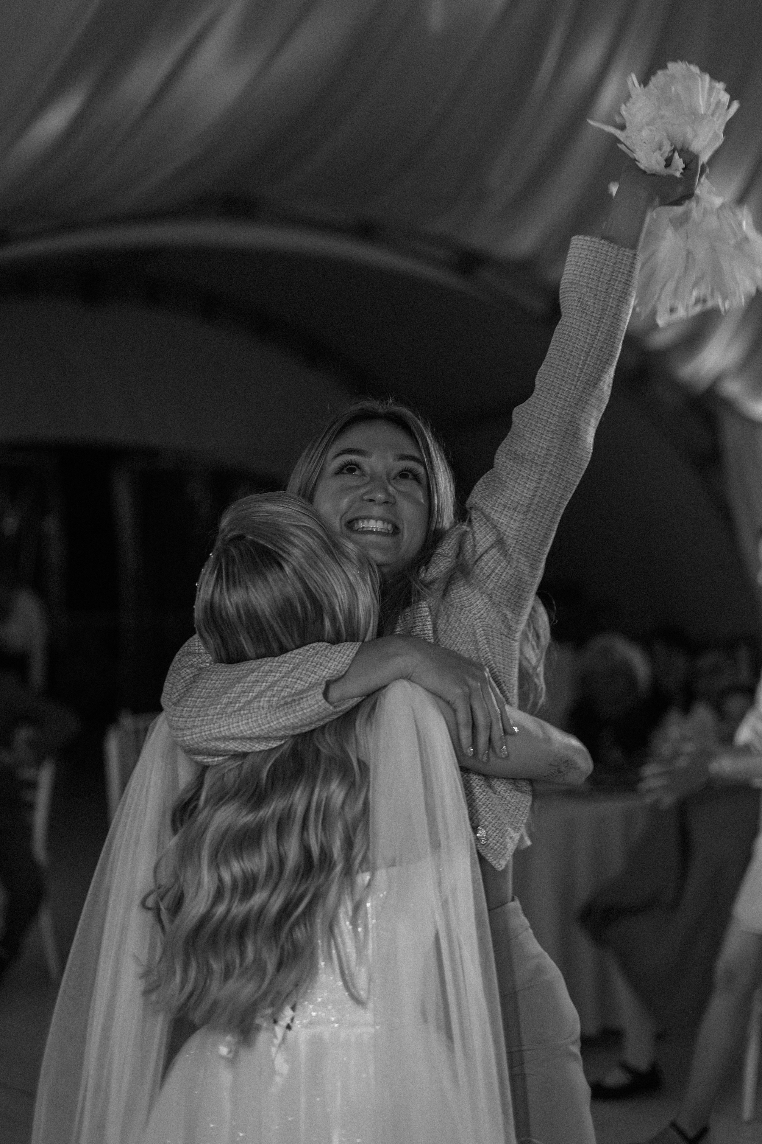 Настя и Сережа. Фотограф — Ольга Косолюкина