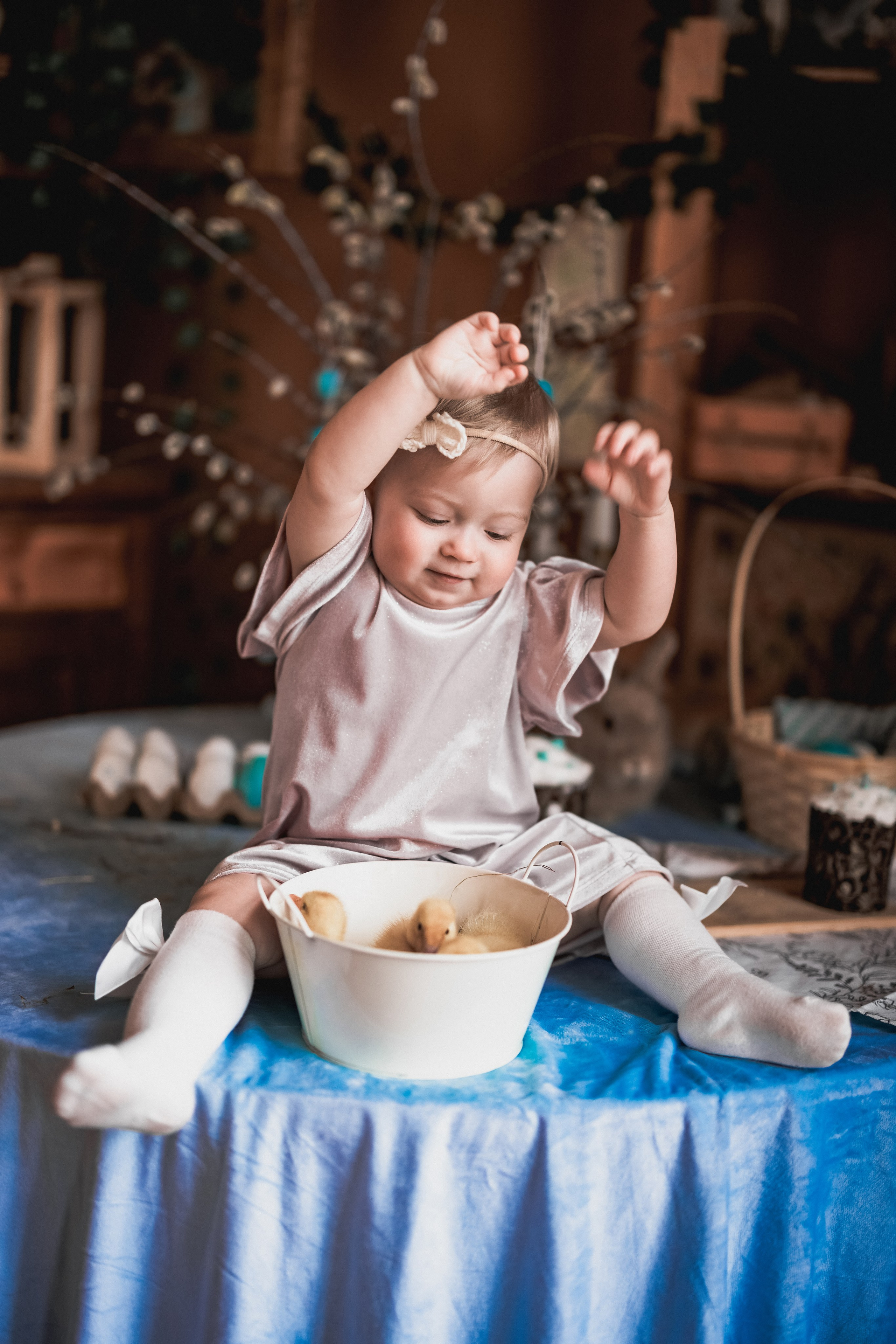 Пасхальная нежность. Свадебный и семейный фотограф в Рязани Датская Ксения