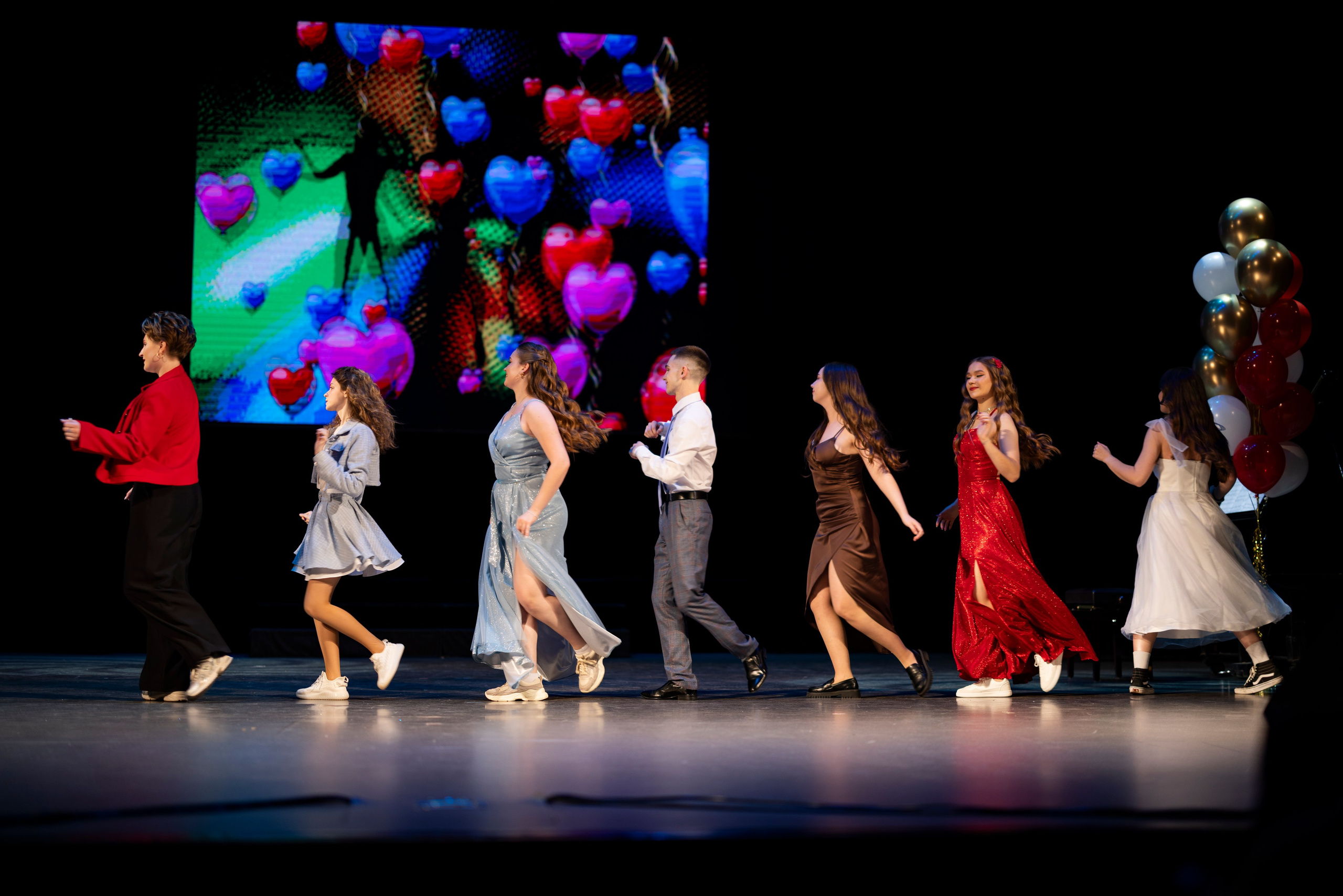 Выпускной 2025. Свадебный и семейный фотограф в Рязани Датская Ксения