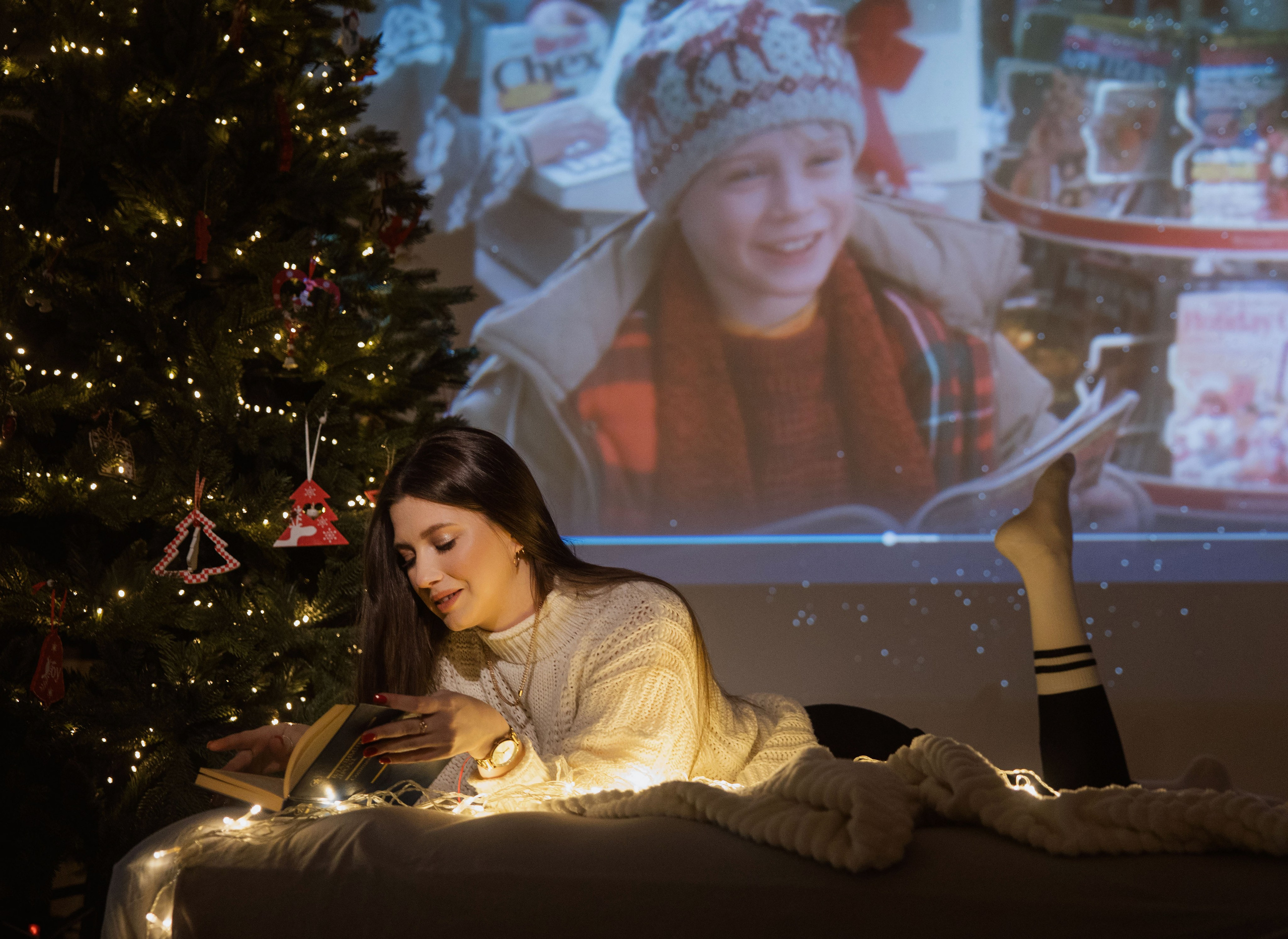 Новогодние съёмки. Фотограф Петров Александр Свадьбы, Съемка в студии, Выпускные альбомы г. Балашов