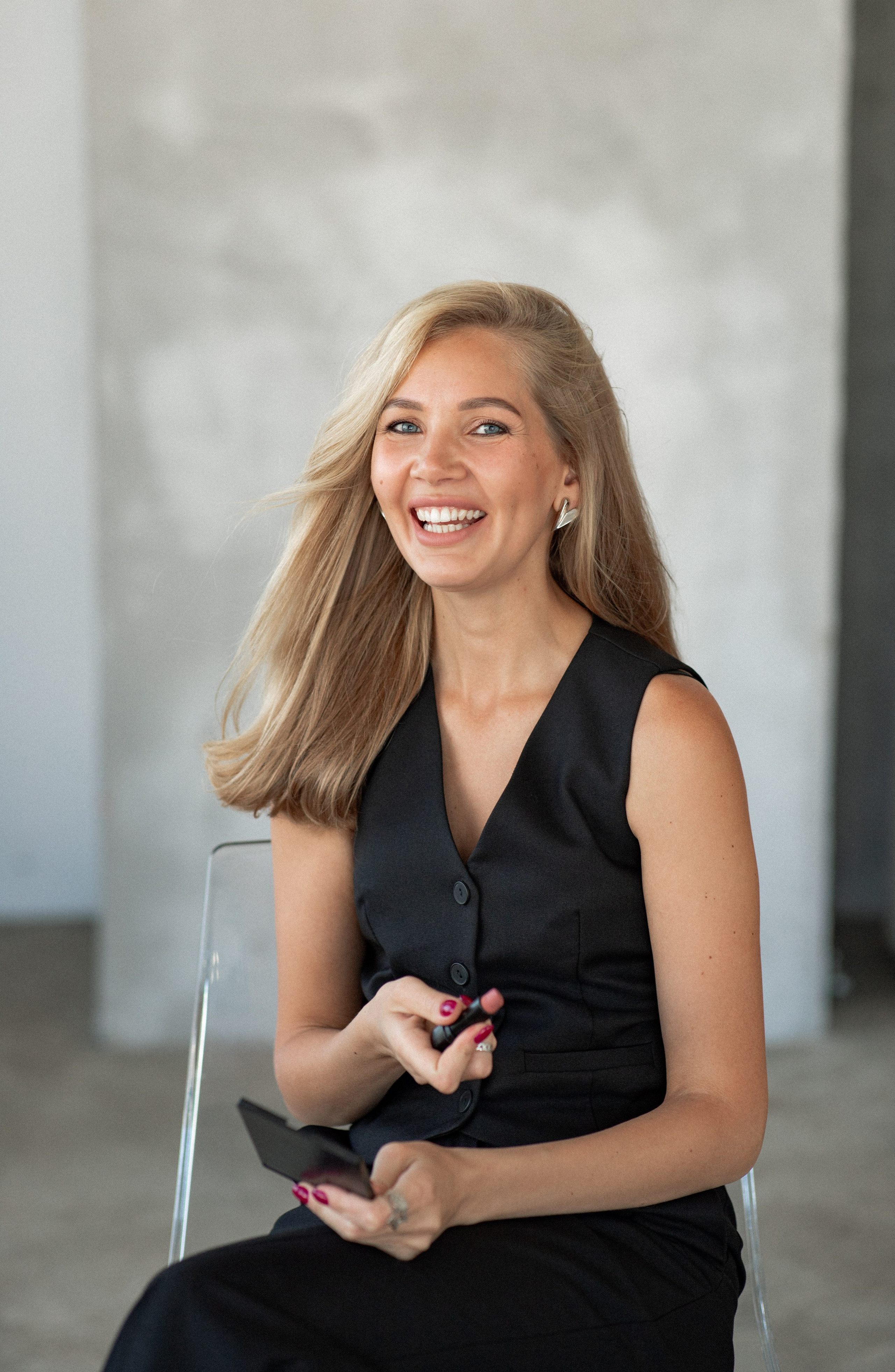 Женский портрет. Семейный и детский фотограф в Домодедово Васина Екатерина