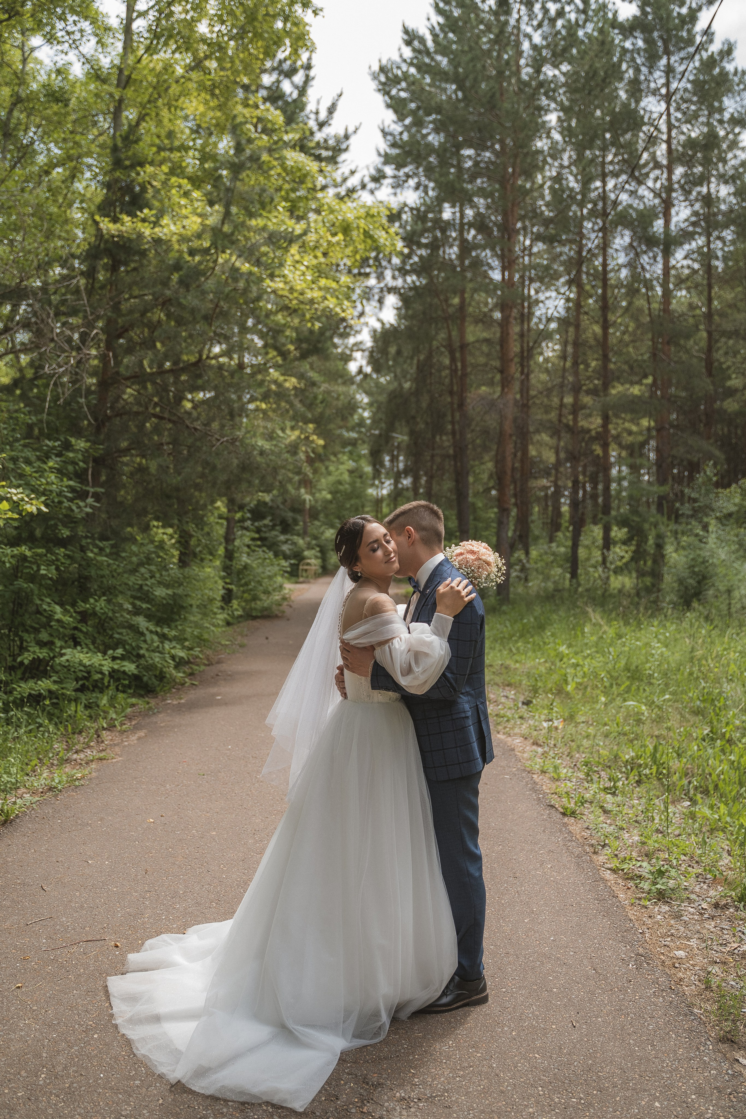 Ильнар и Айгуль. Свадебный семейный фотограф Ксения Божко Уфа Раевка никах в Нарыстау