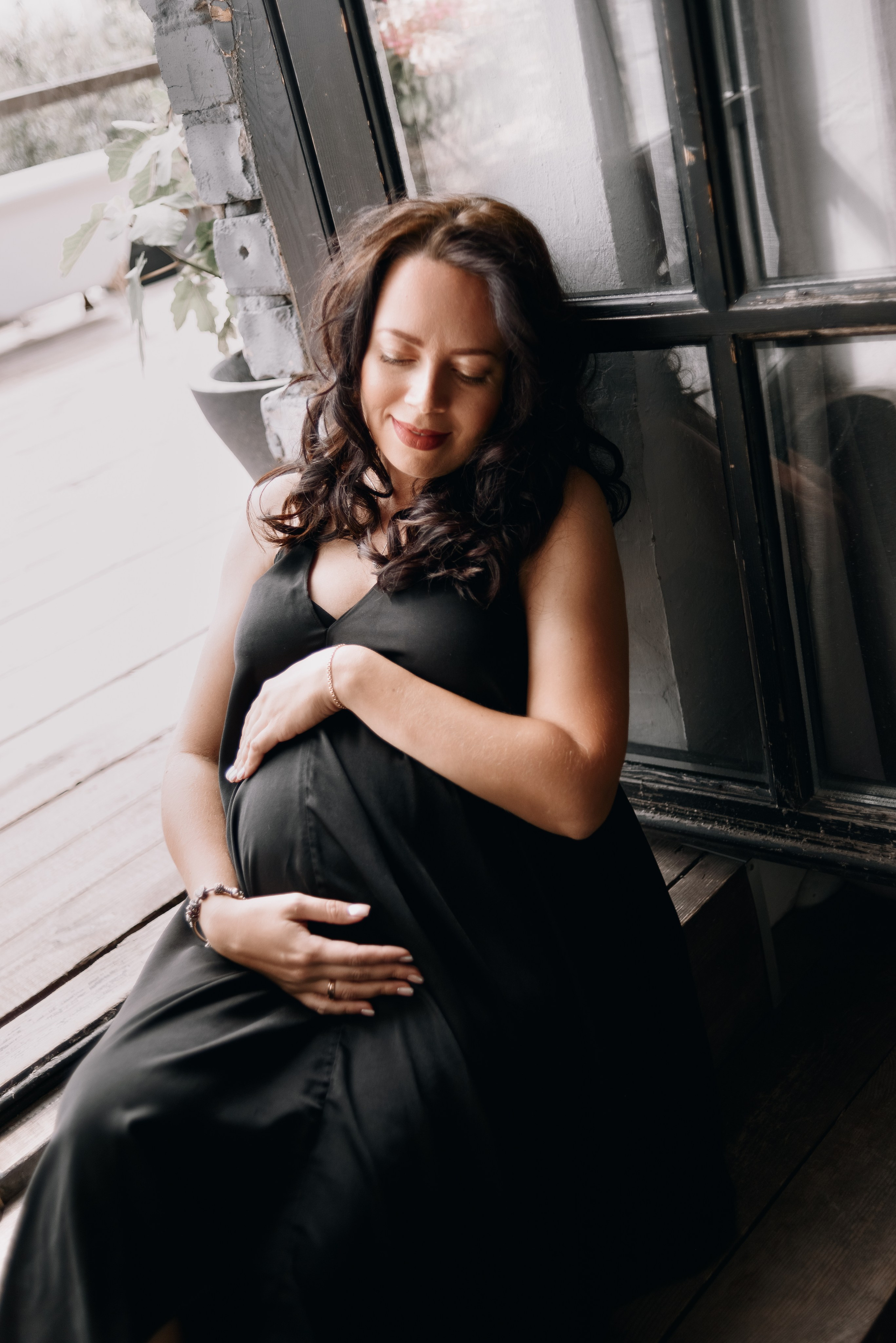 Беременная фотосессия тюмень. Фотограф Дарья Мустафина, Тюмень
